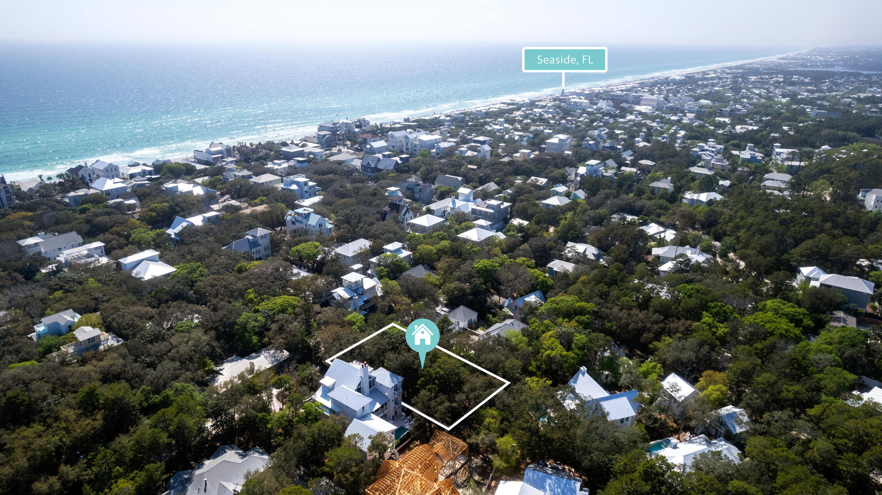 SEAGROVE 5TH ADDN - Residential