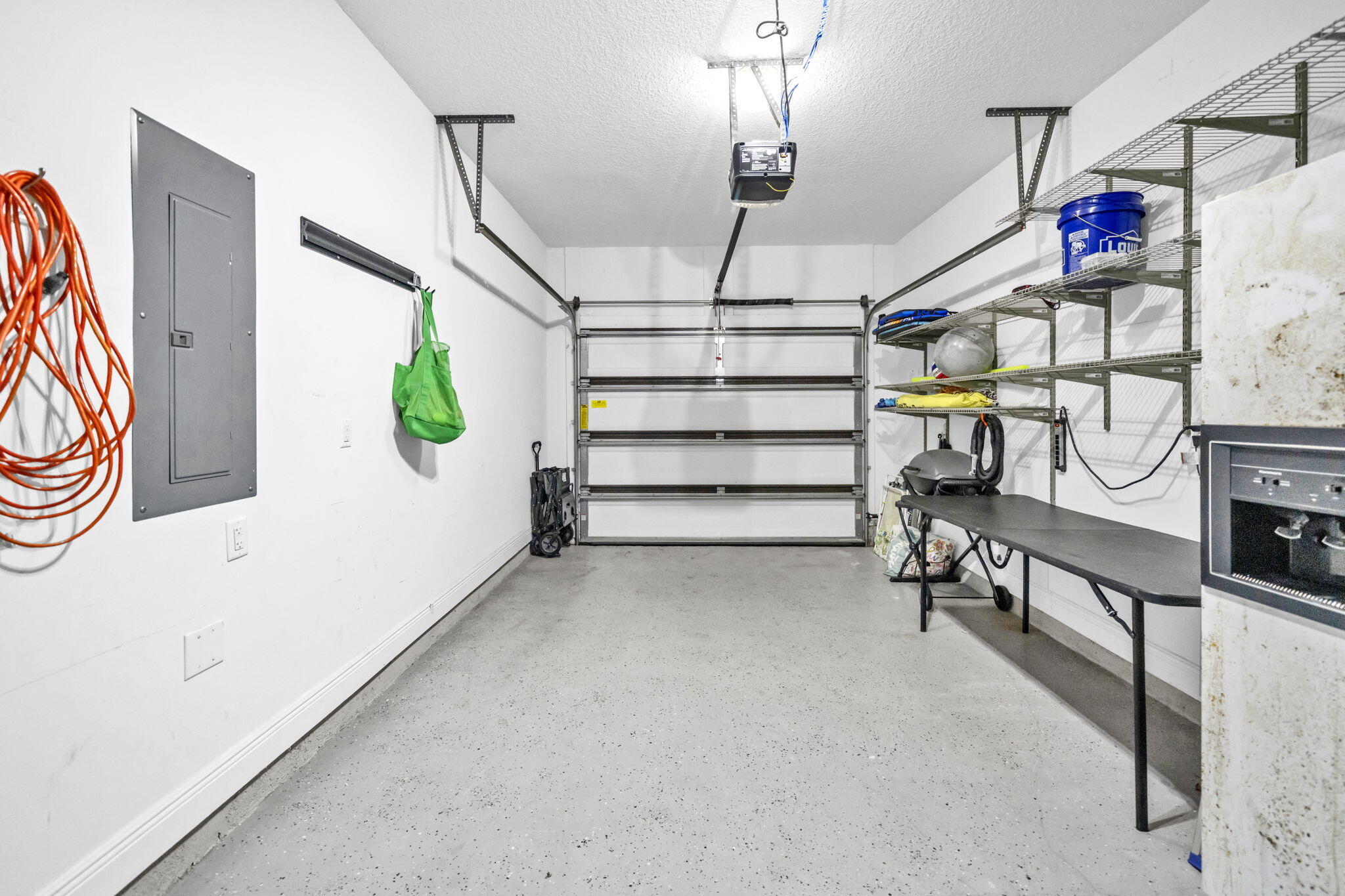One Twenty Five Crystal Beach Drive - Residential