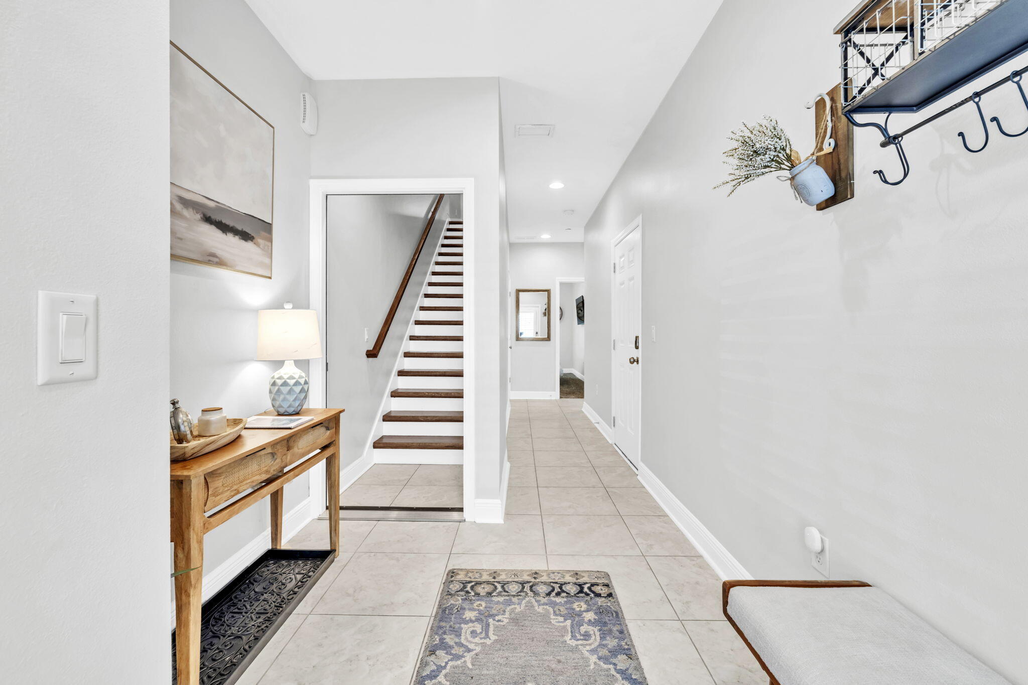 One Twenty Five Crystal Beach Drive - Residential