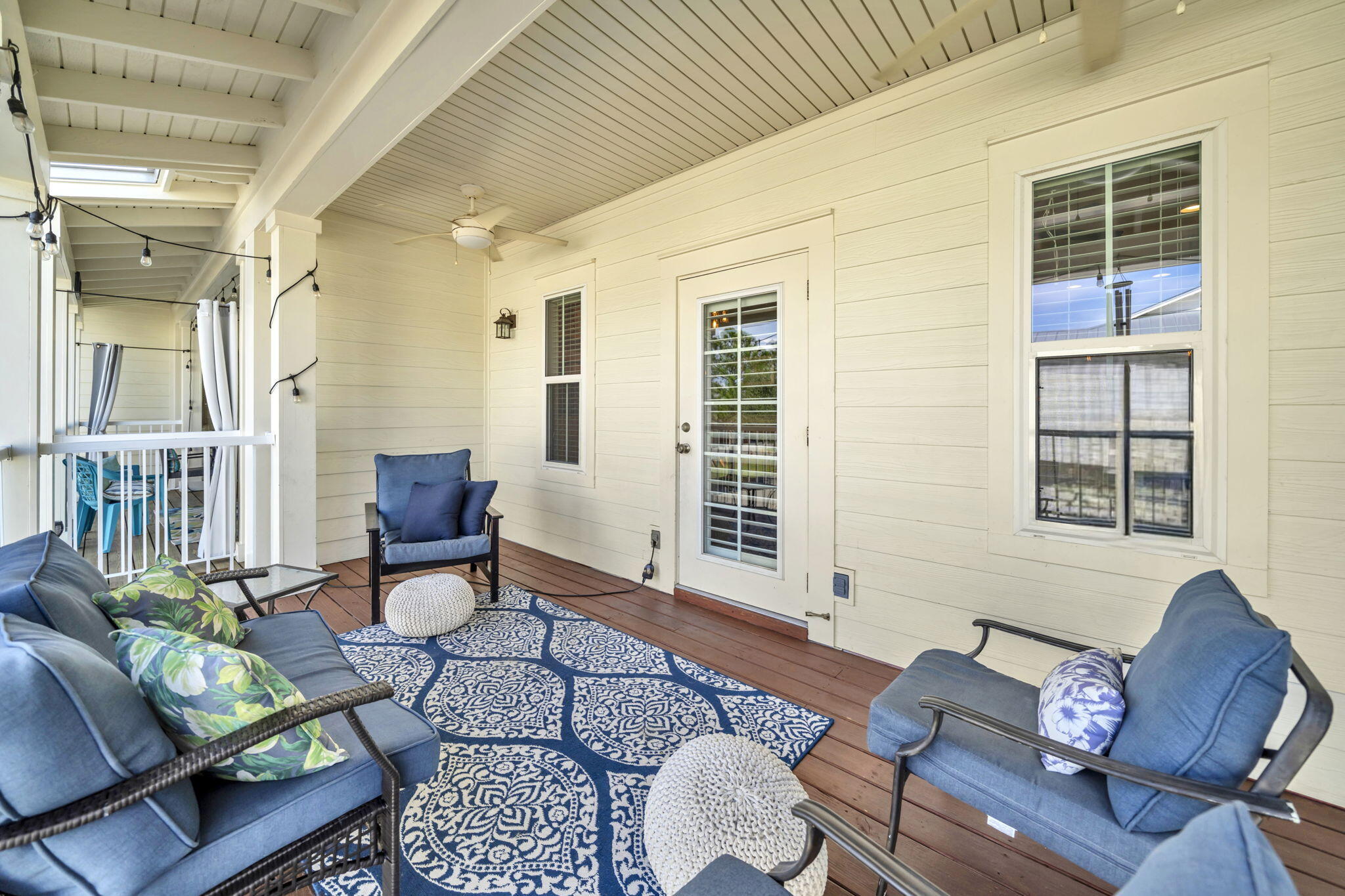 One Twenty Five Crystal Beach Drive - Residential