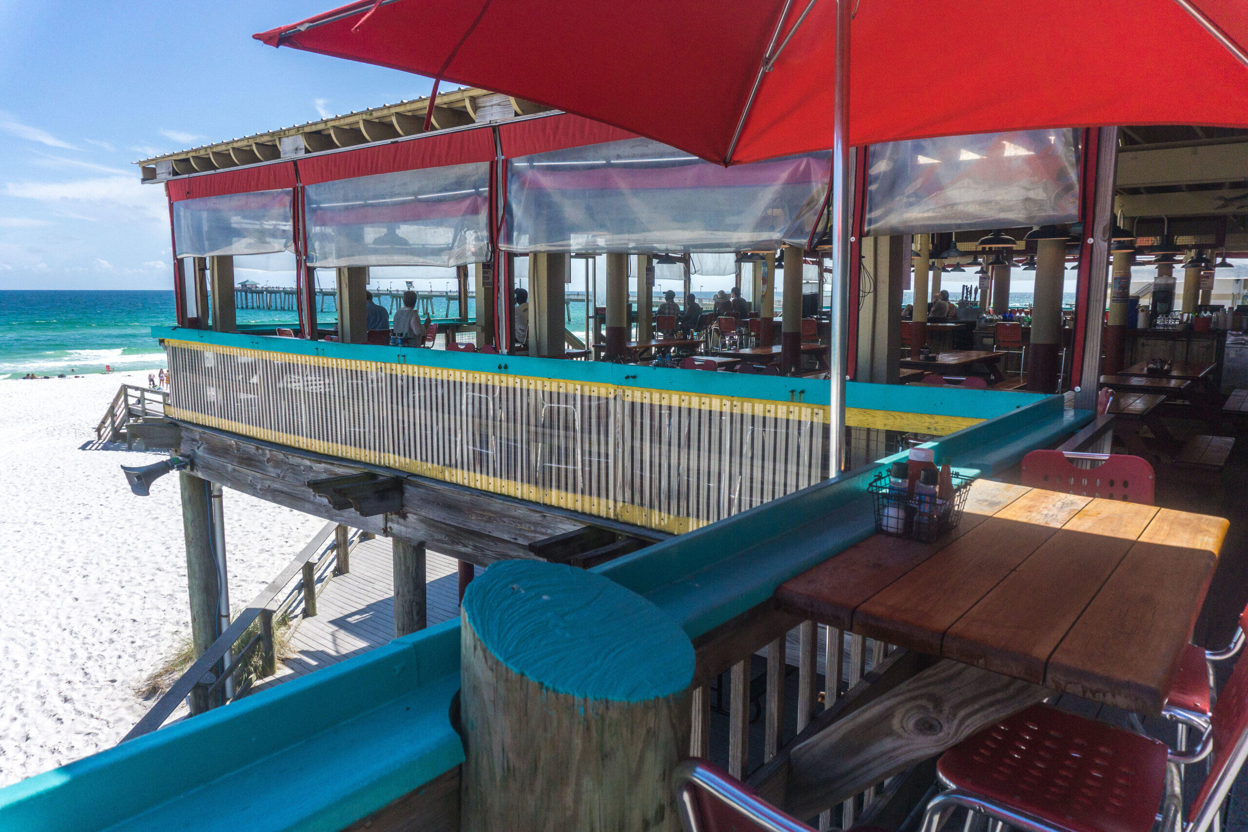 One Twenty Five Crystal Beach Drive - Residential