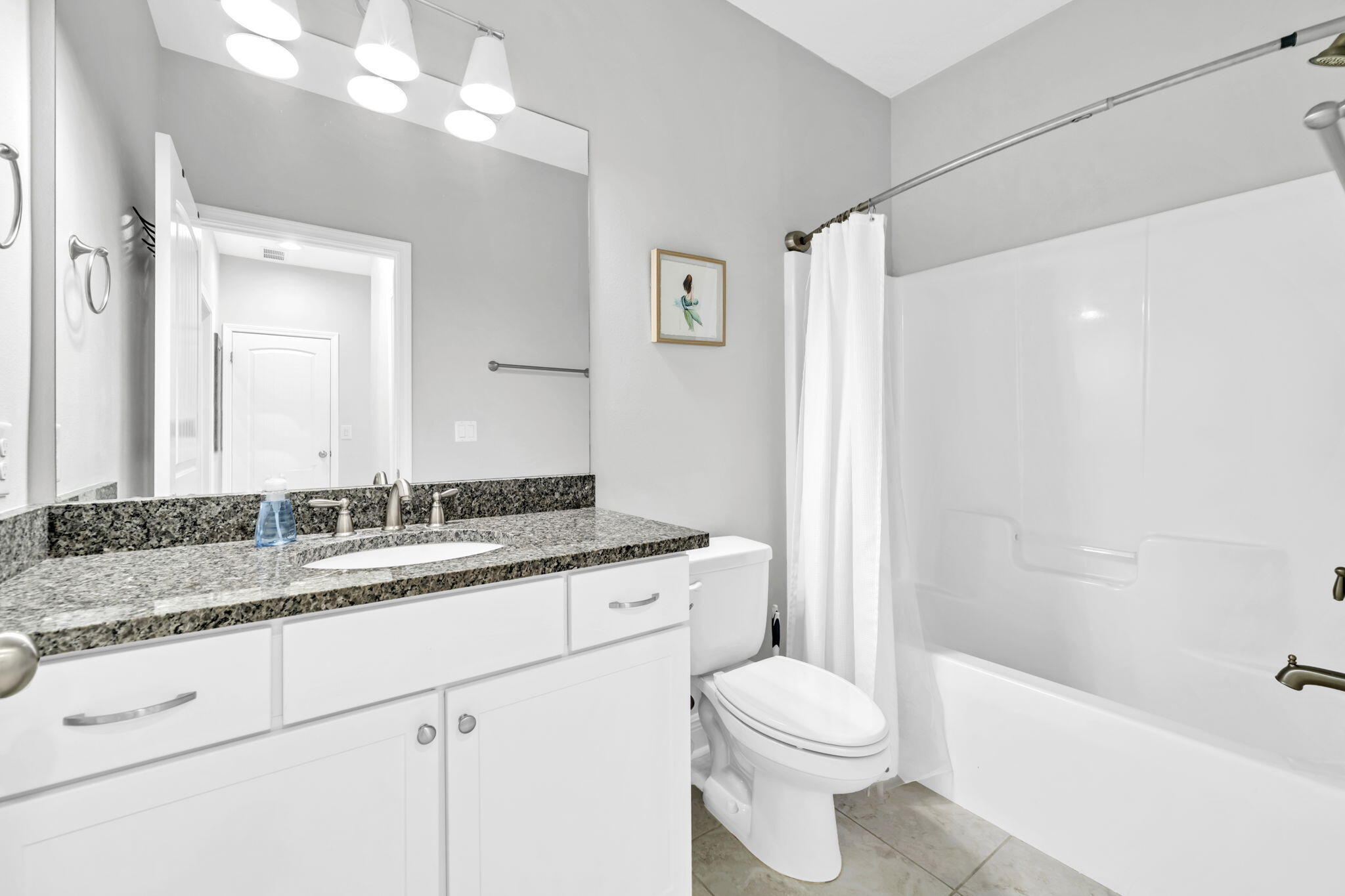 One Twenty Five Crystal Beach Drive - Residential