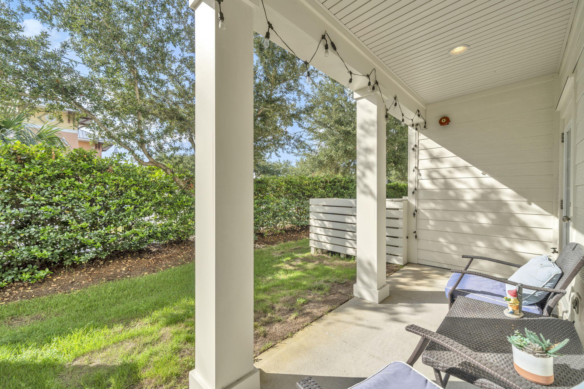 One Twenty Five Crystal Beach Drive - Residential