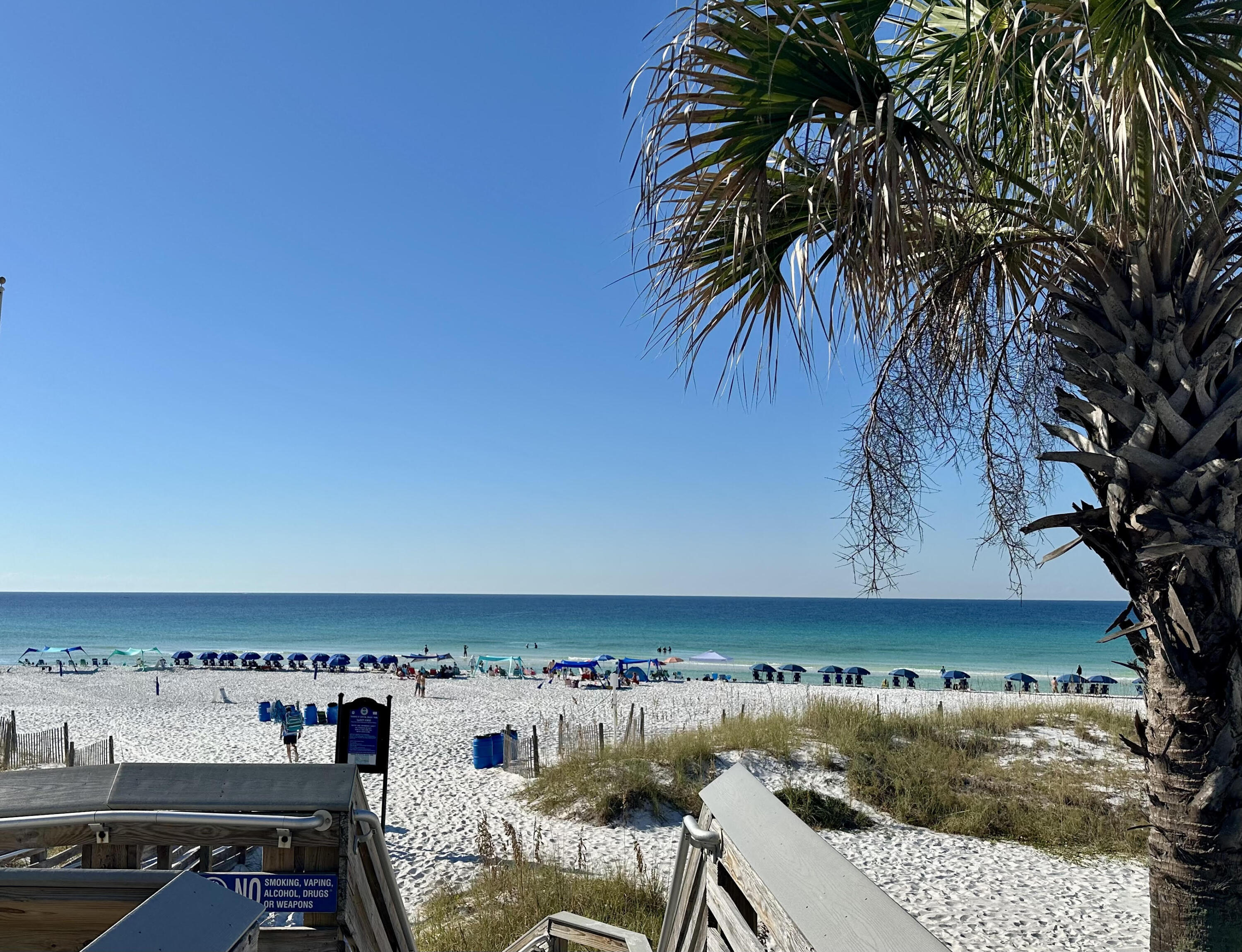One Twenty Five Crystal Beach Drive - Residential
