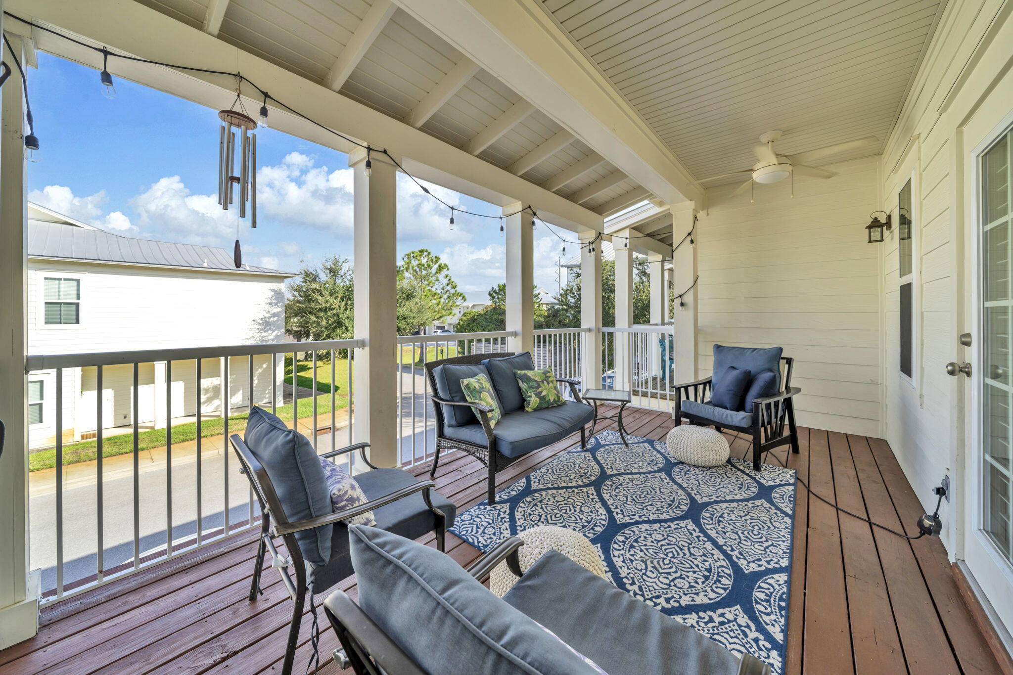 One Twenty Five Crystal Beach Drive - Residential