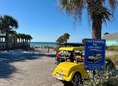 125 Crystal Beach Drive 137 Destin FL 32541