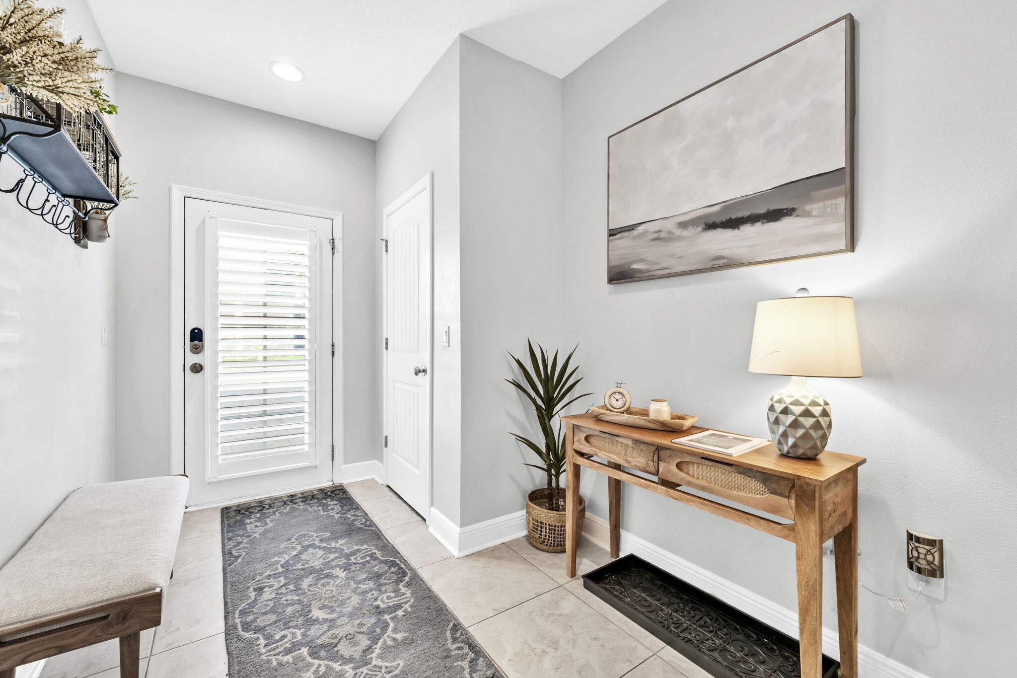 One Twenty Five Crystal Beach Drive - Residential