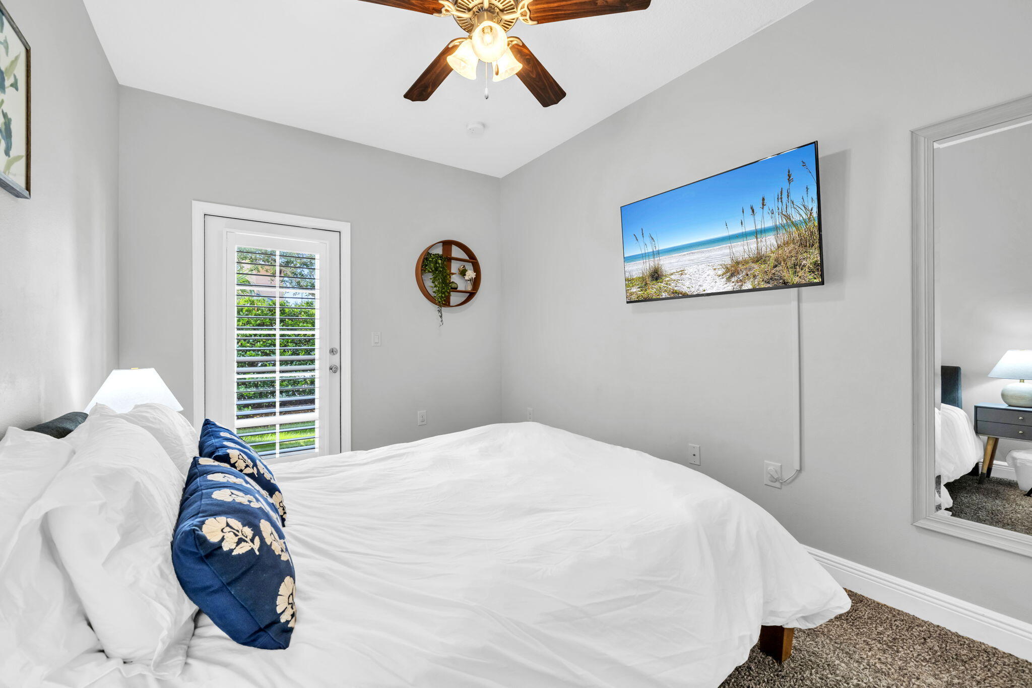 One Twenty Five Crystal Beach Drive - Residential