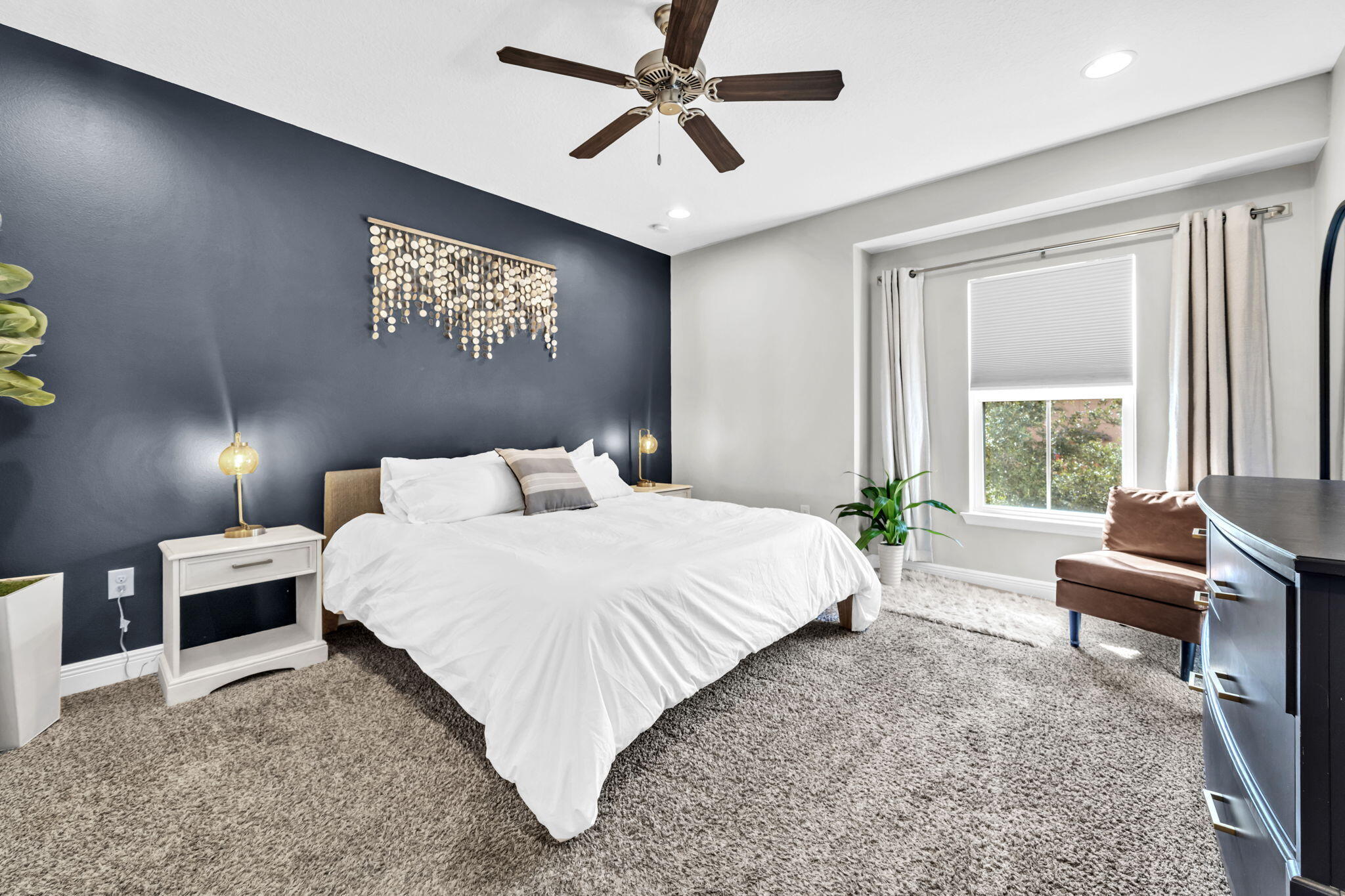 One Twenty Five Crystal Beach Drive - Residential