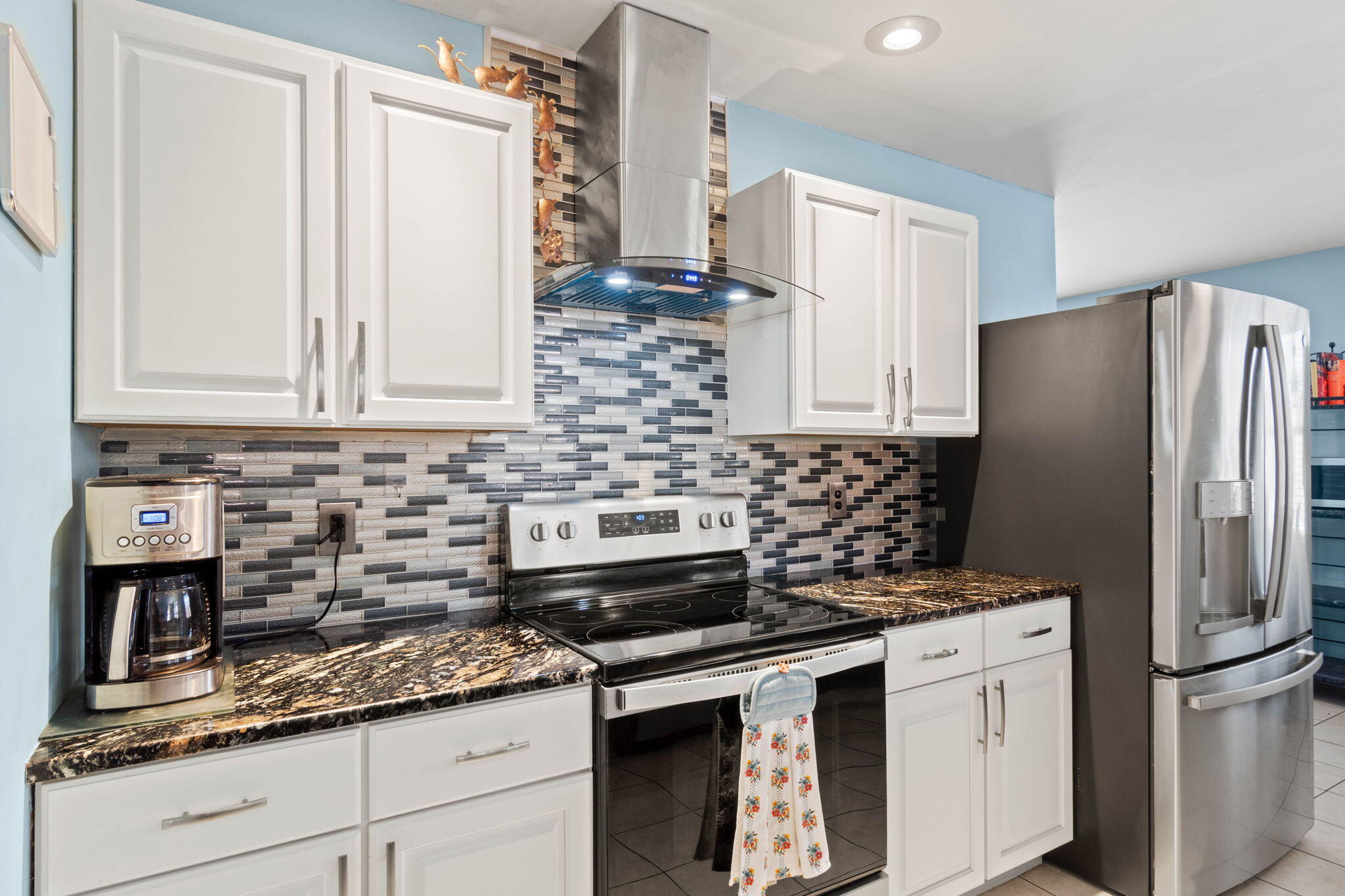 KENWOOD S/D 2ND ADDN - Residential