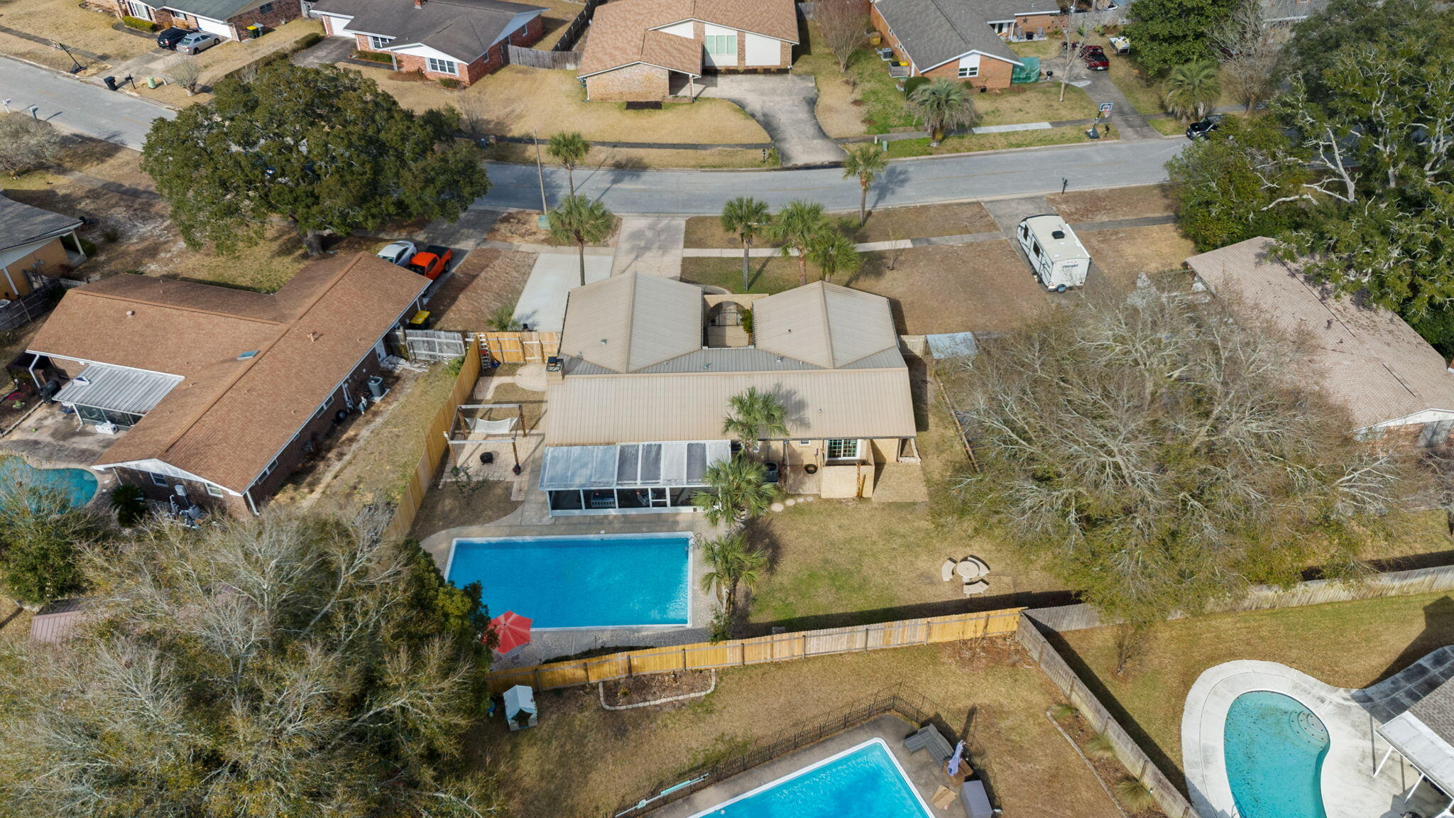 KENWOOD S/D 2ND ADDN - Residential