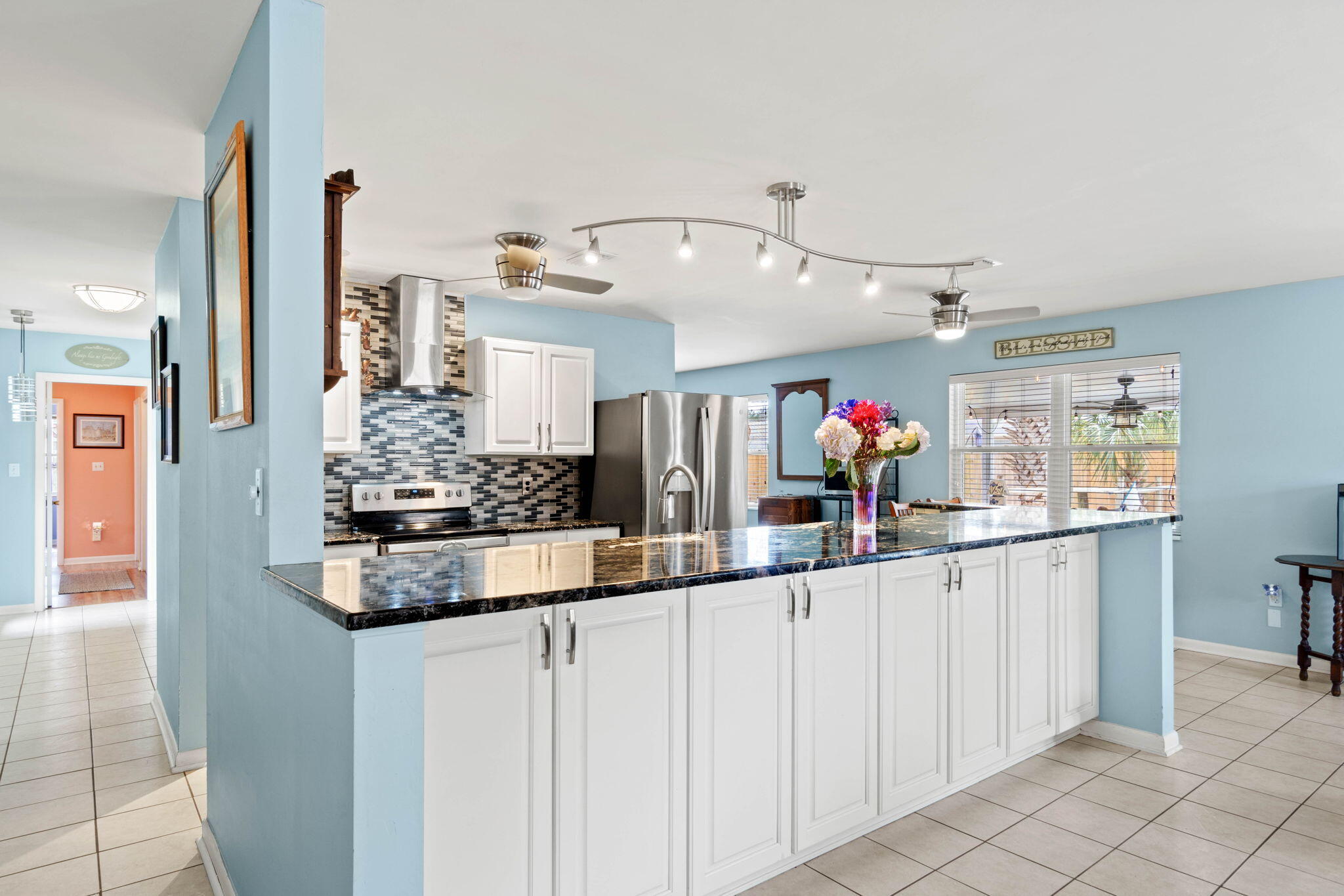 KENWOOD S/D 2ND ADDN - Residential