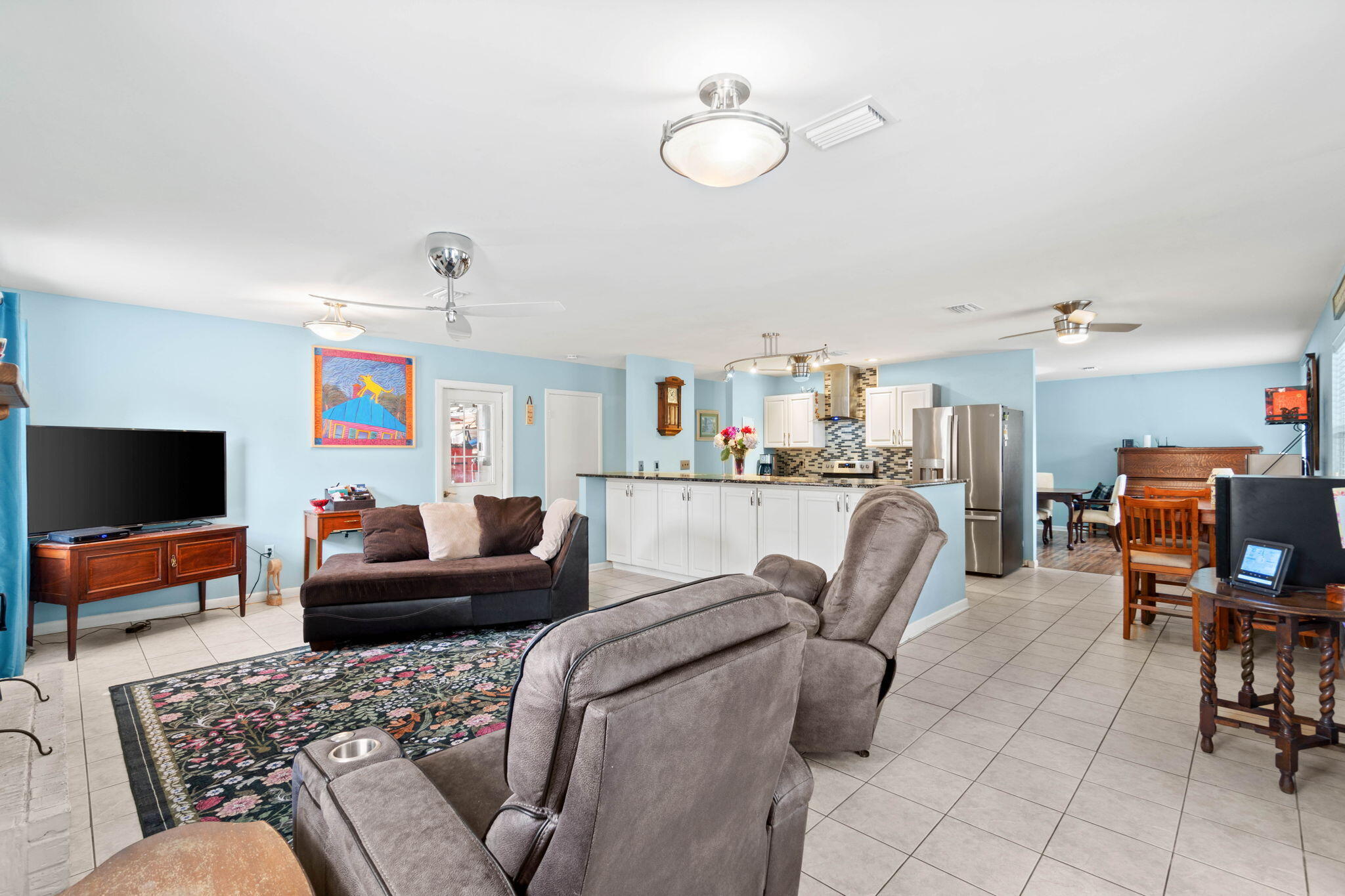 KENWOOD S/D 2ND ADDN - Residential