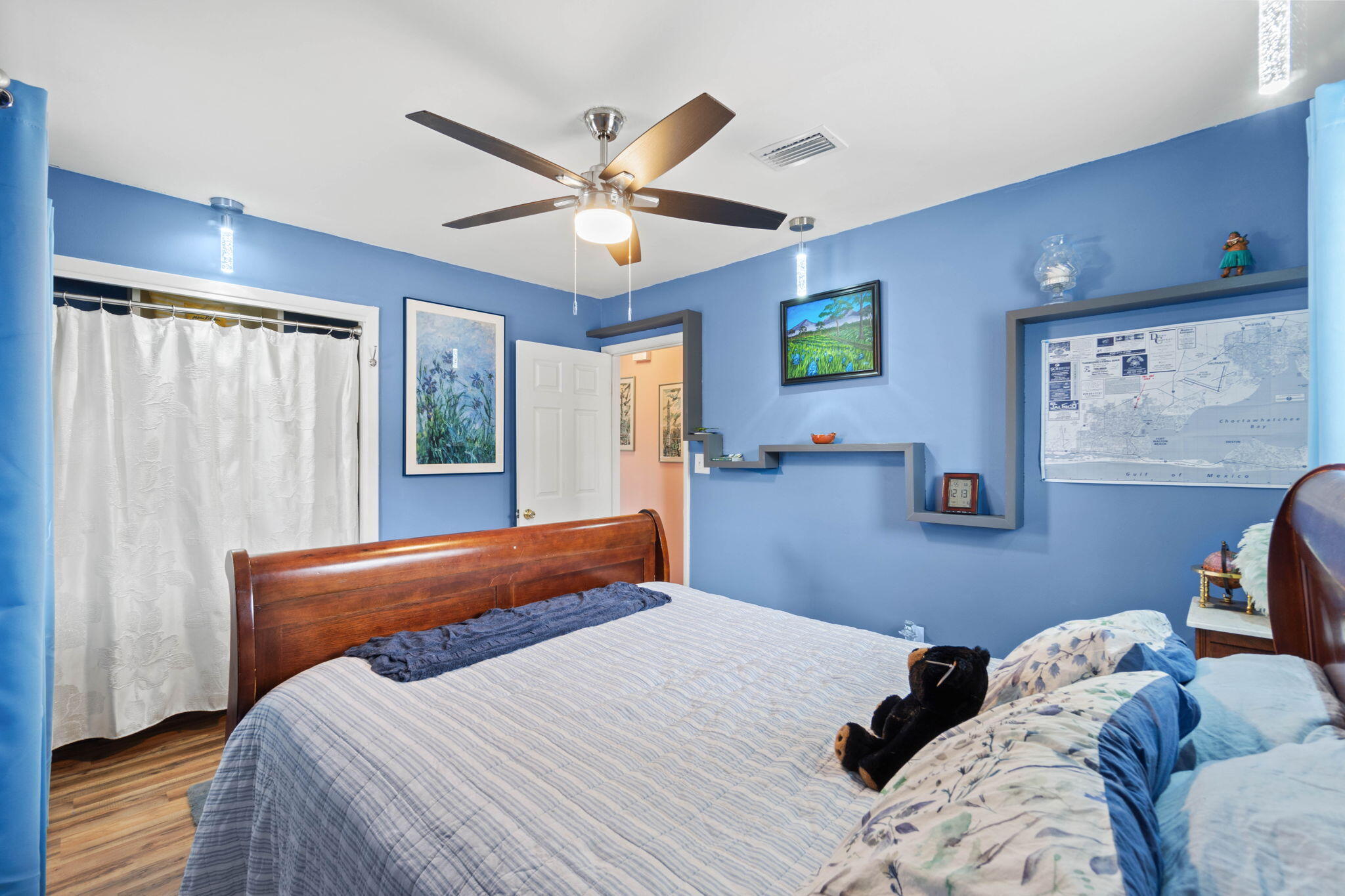 KENWOOD S/D 2ND ADDN - Residential