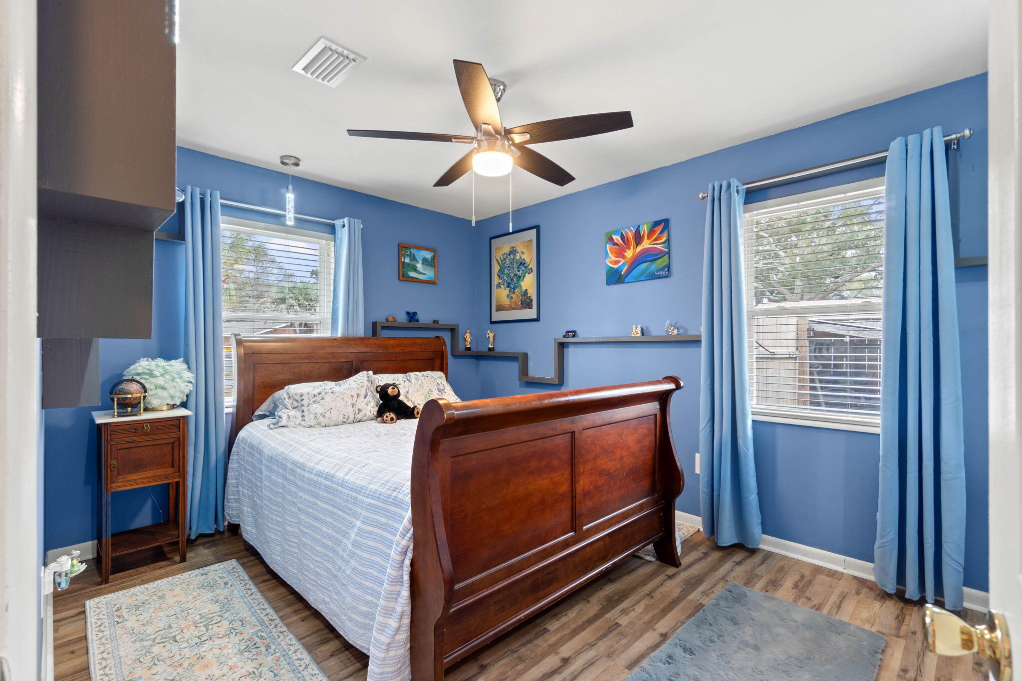 KENWOOD S/D 2ND ADDN - Residential