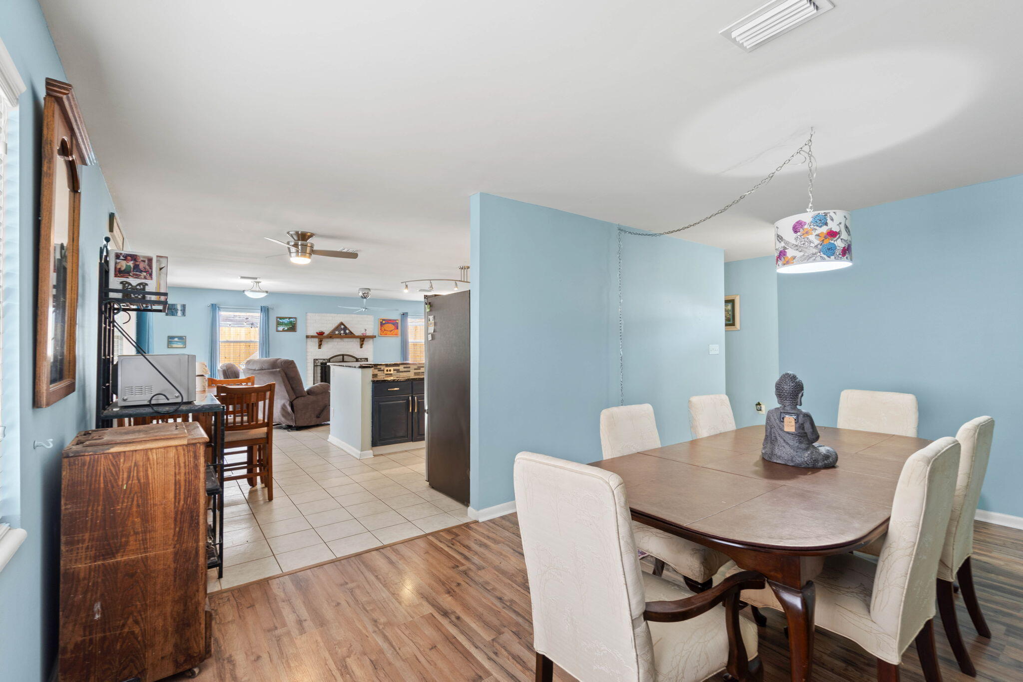 KENWOOD S/D 2ND ADDN - Residential