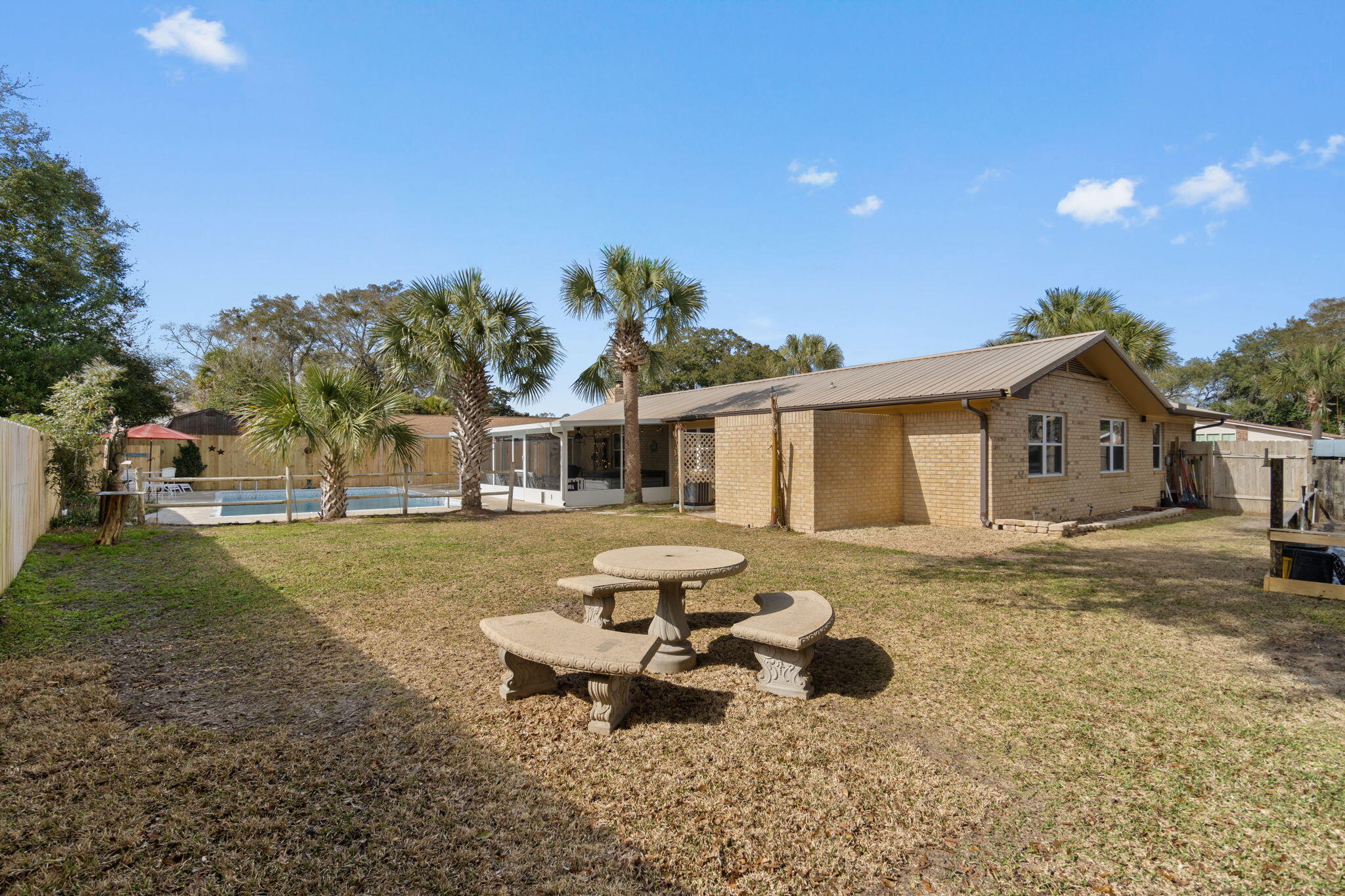 KENWOOD S/D 2ND ADDN - Residential