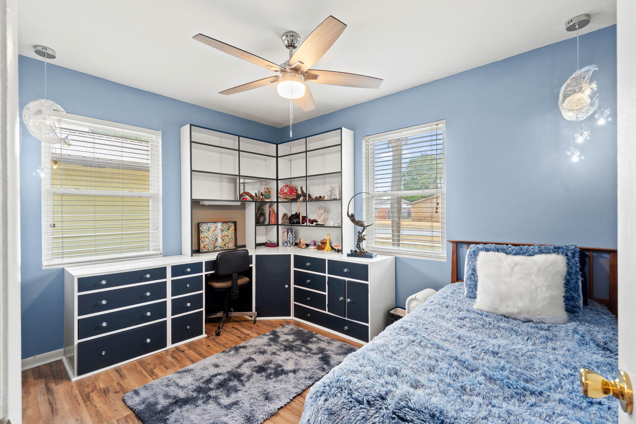 KENWOOD S/D 2ND ADDN - Residential