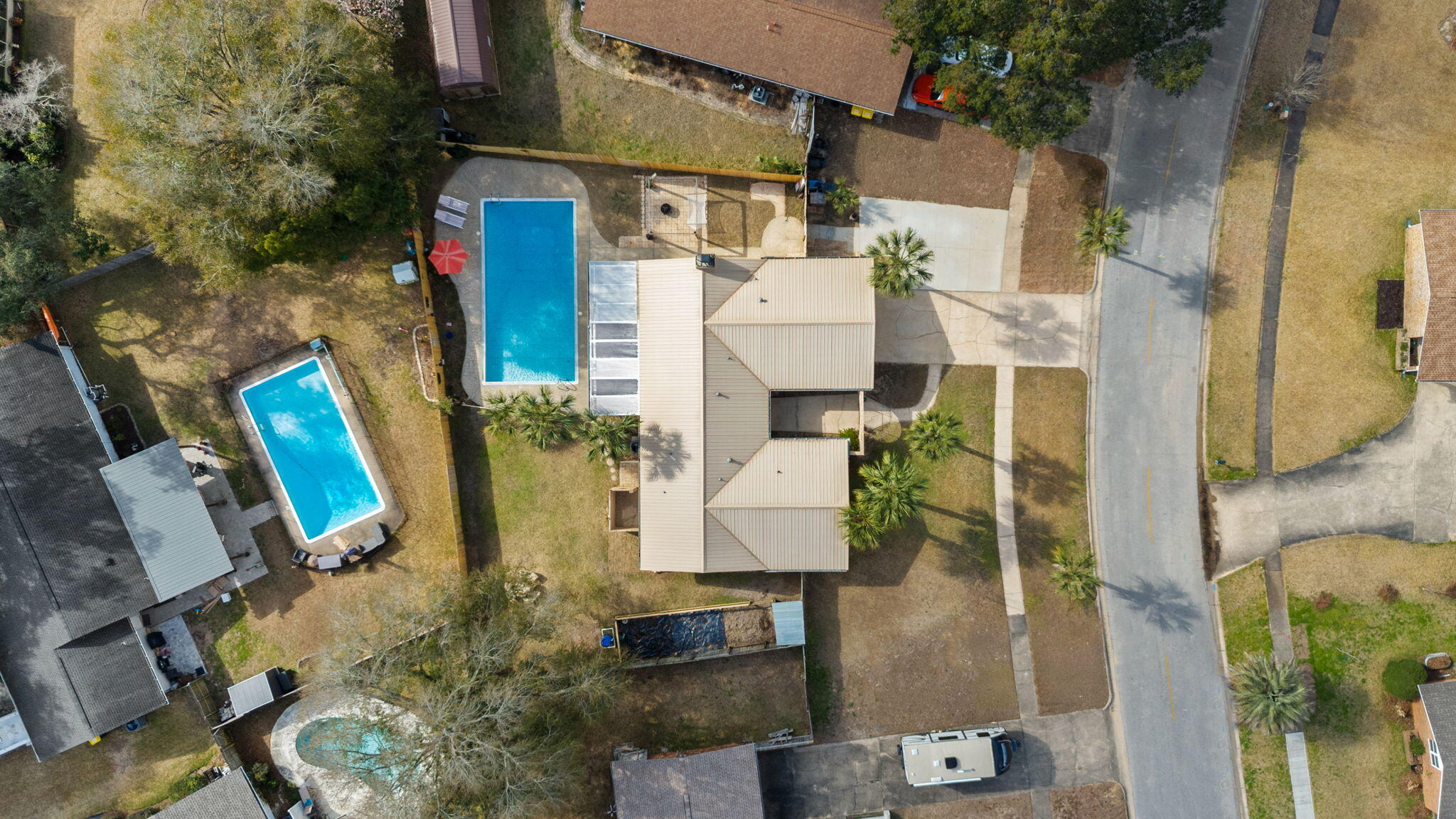 KENWOOD S/D 2ND ADDN - Residential