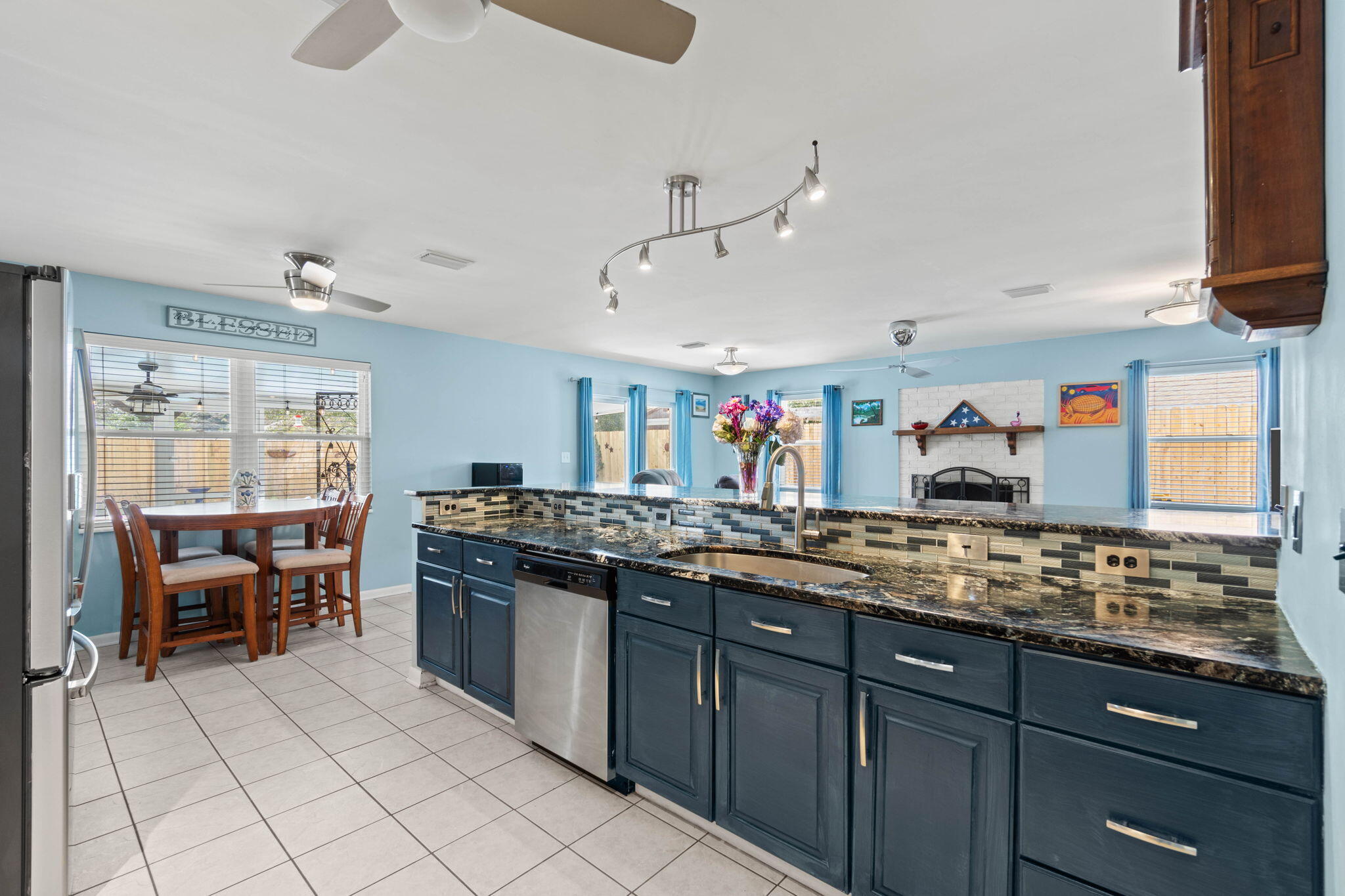 KENWOOD S/D 2ND ADDN - Residential