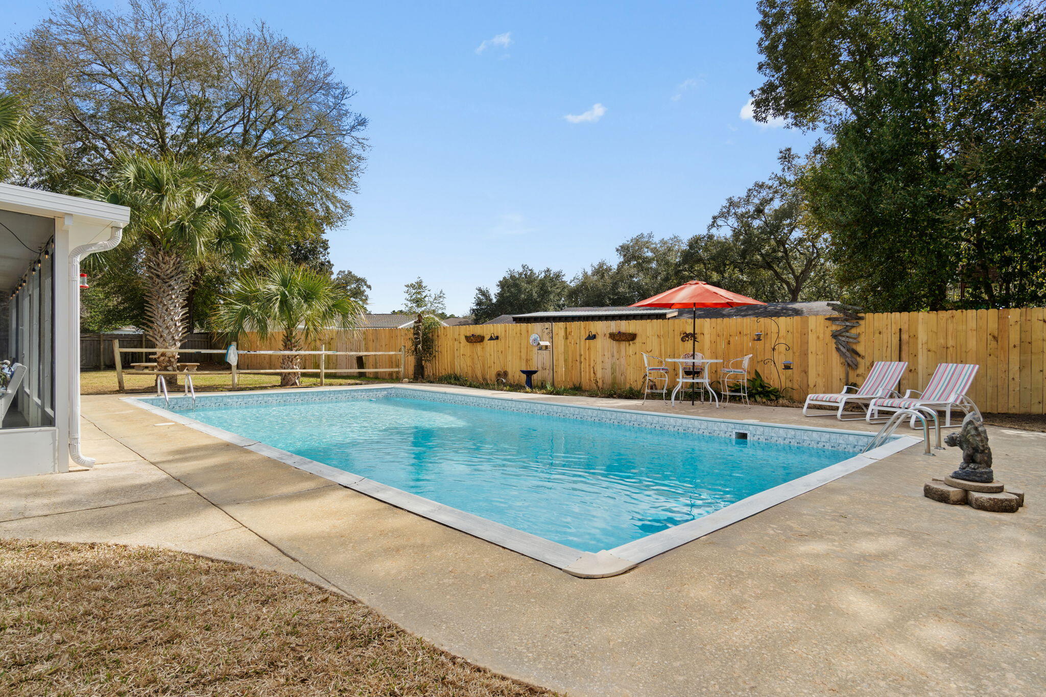 KENWOOD S/D 2ND ADDN - Residential