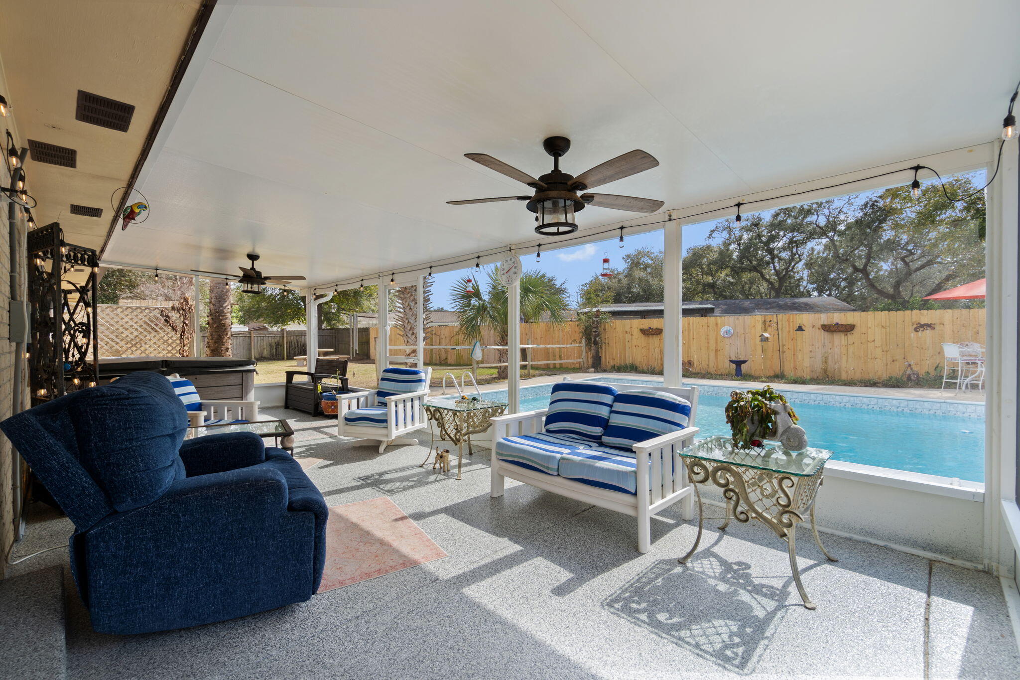 KENWOOD S/D 2ND ADDN - Residential