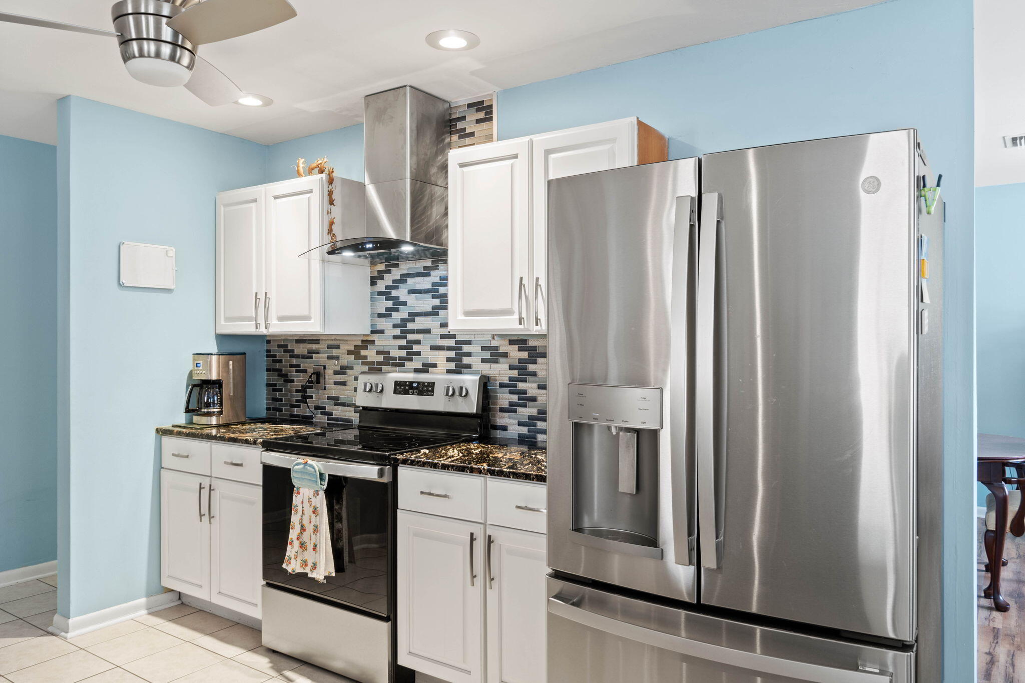 KENWOOD S/D 2ND ADDN - Residential