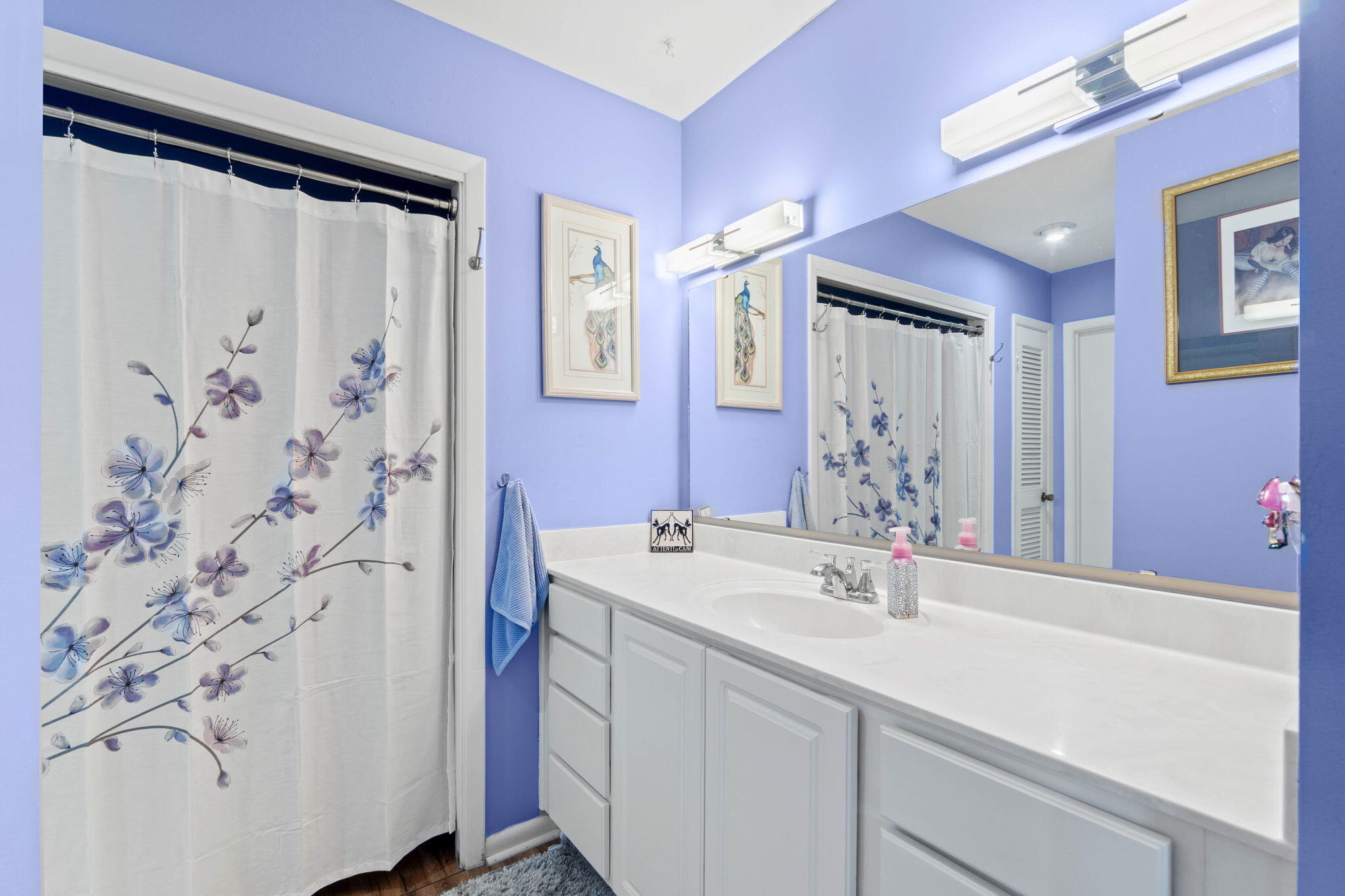 KENWOOD S/D 2ND ADDN - Residential