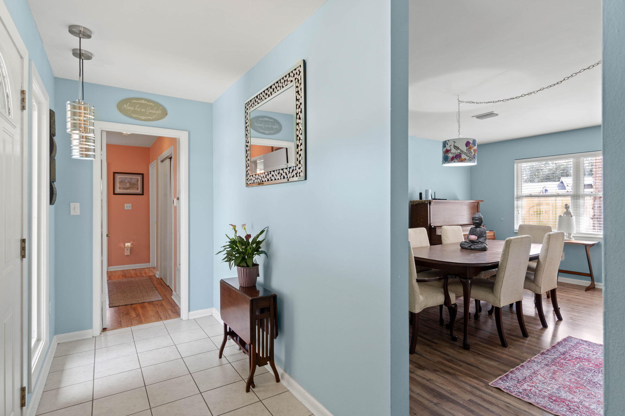 KENWOOD S/D 2ND ADDN - Residential