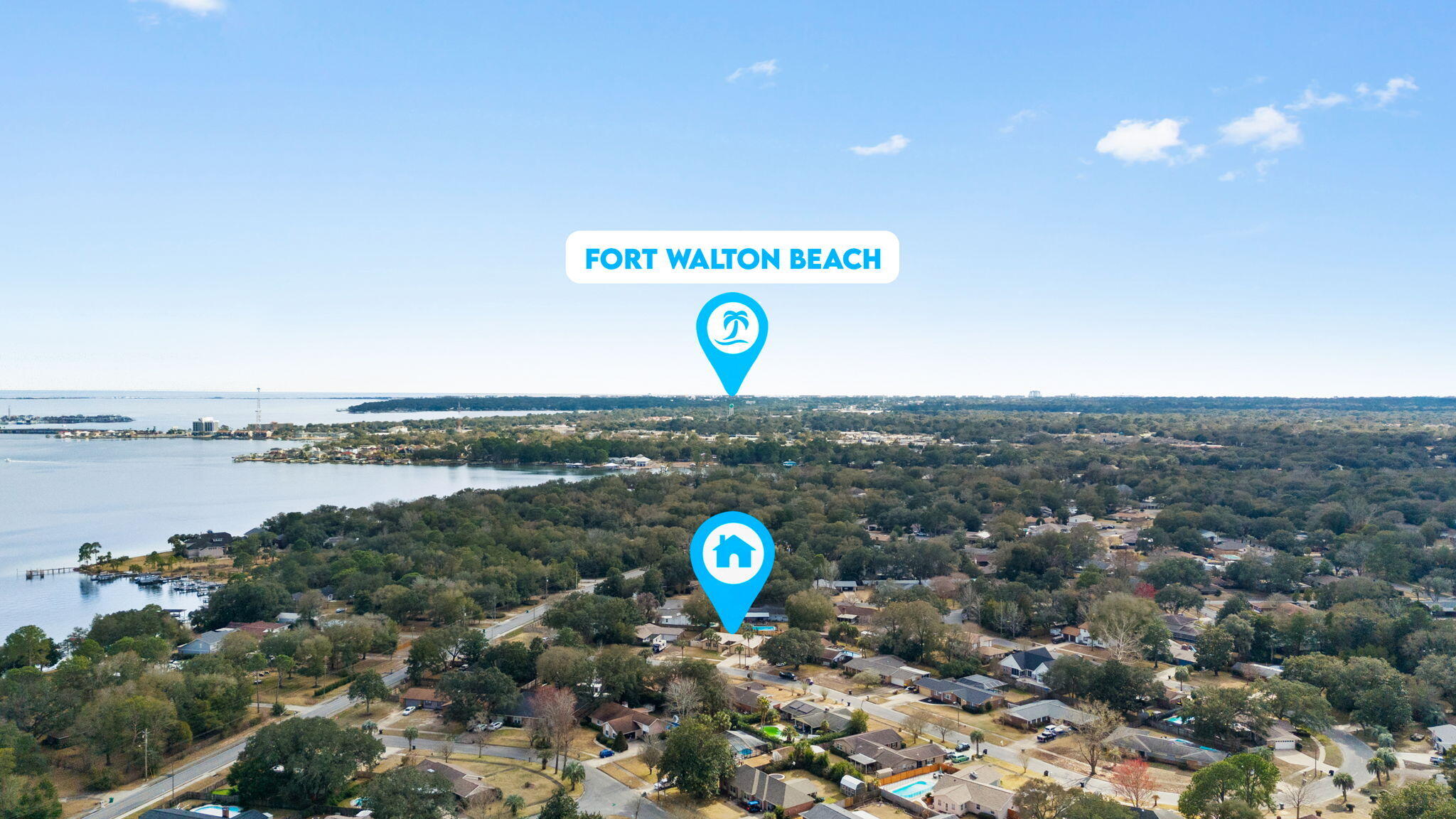 KENWOOD S/D 2ND ADDN - Residential