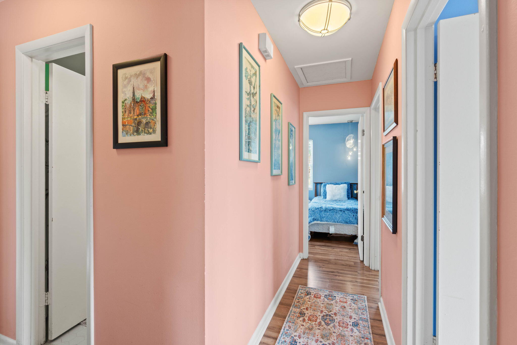 KENWOOD S/D 2ND ADDN - Residential