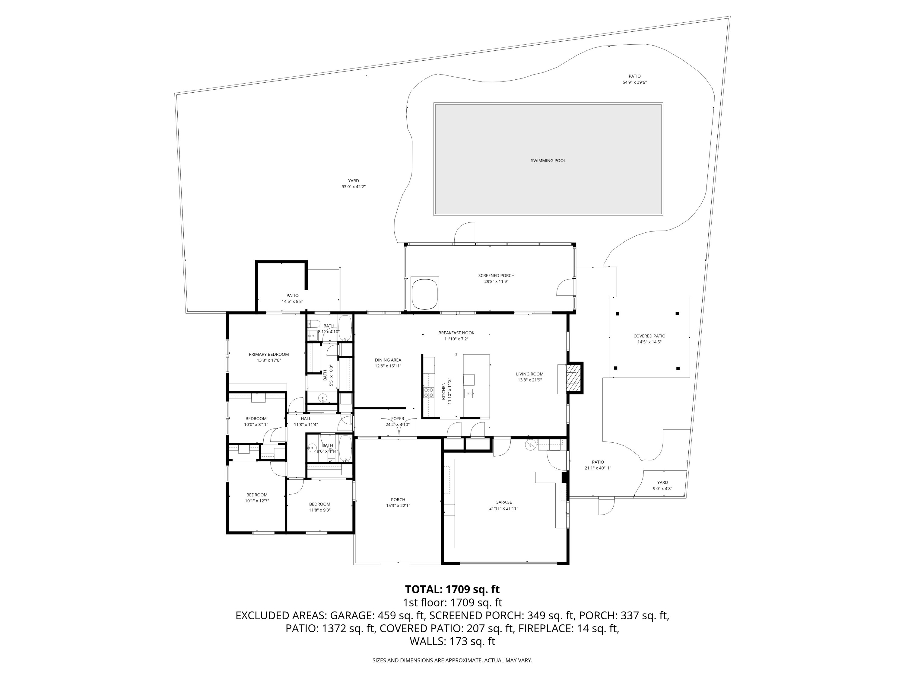 KENWOOD S/D 2ND ADDN - Residential