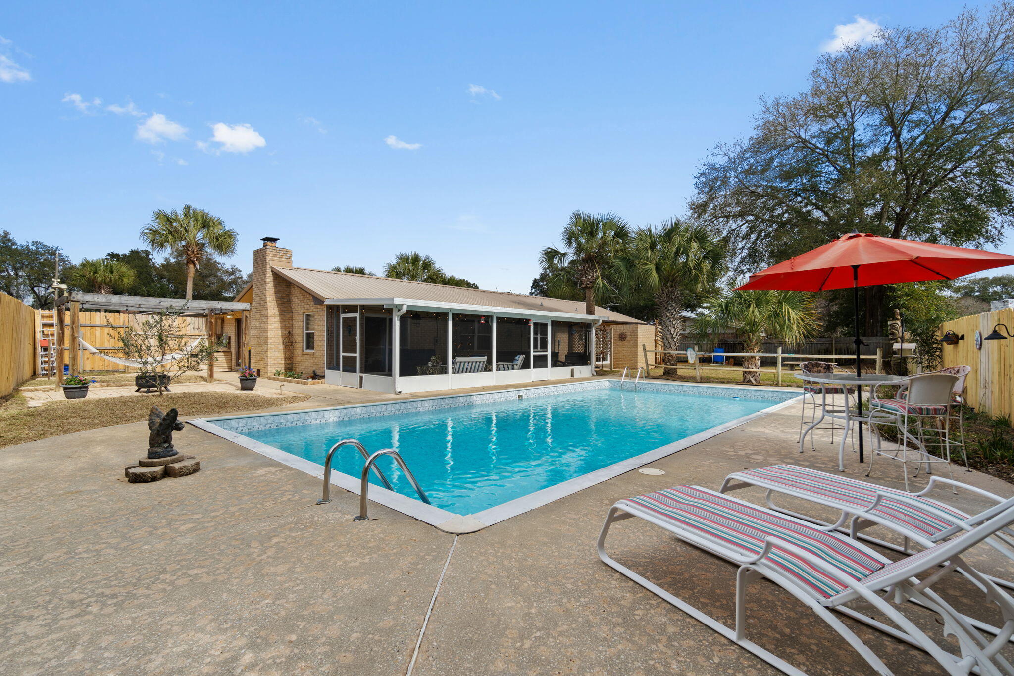 KENWOOD S/D 2ND ADDN - Residential