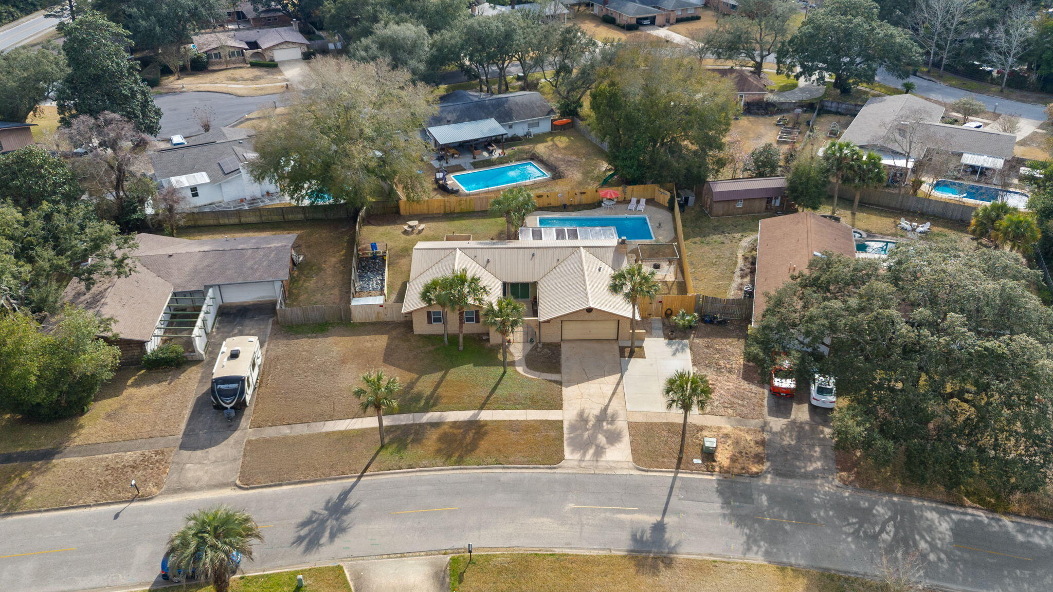 KENWOOD S/D 2ND ADDN - Residential