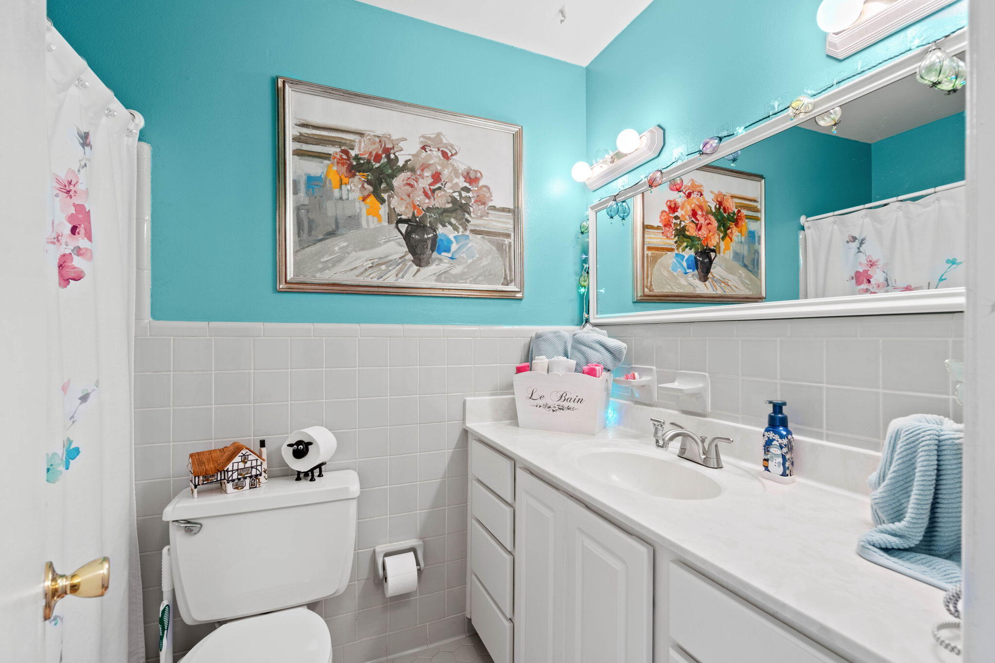 KENWOOD S/D 2ND ADDN - Residential