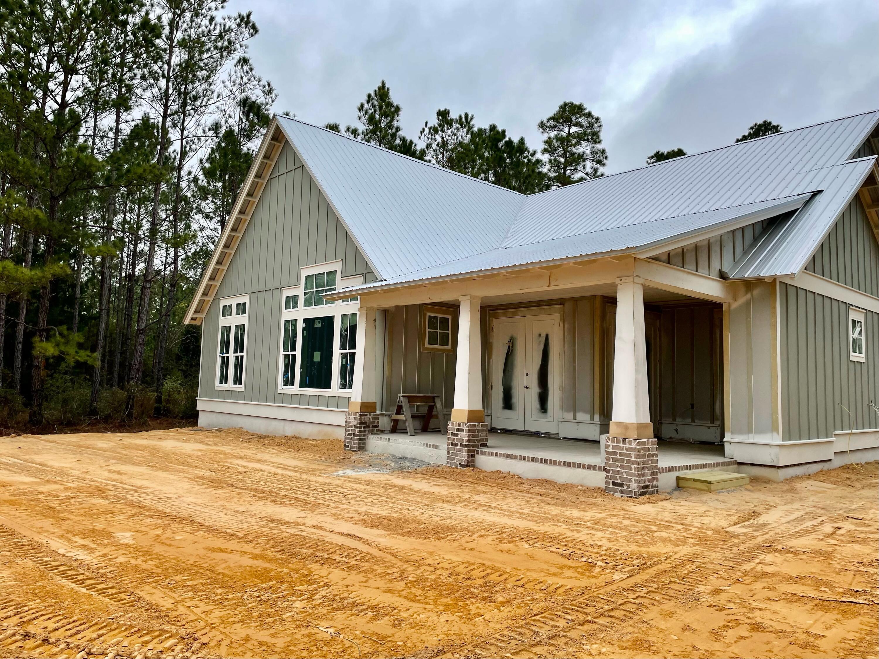BEAR CREEK COTTAGES - Residential