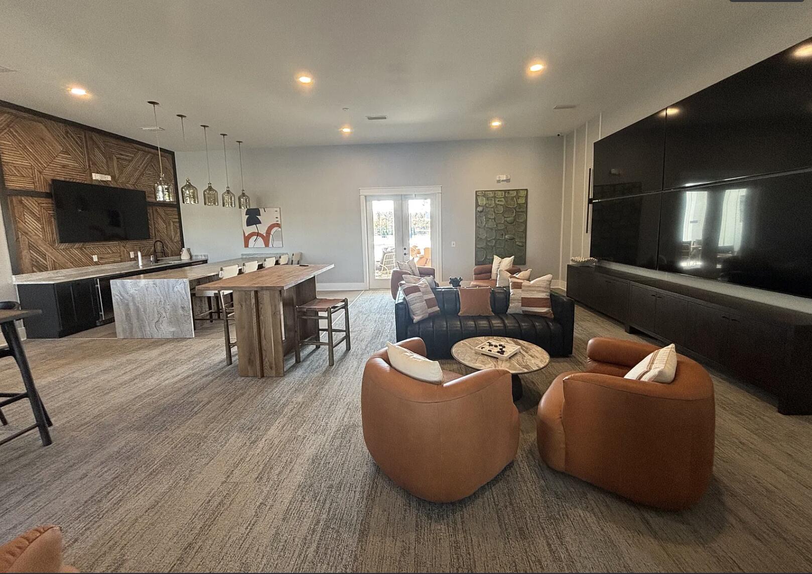 Natureview - Residential Lease