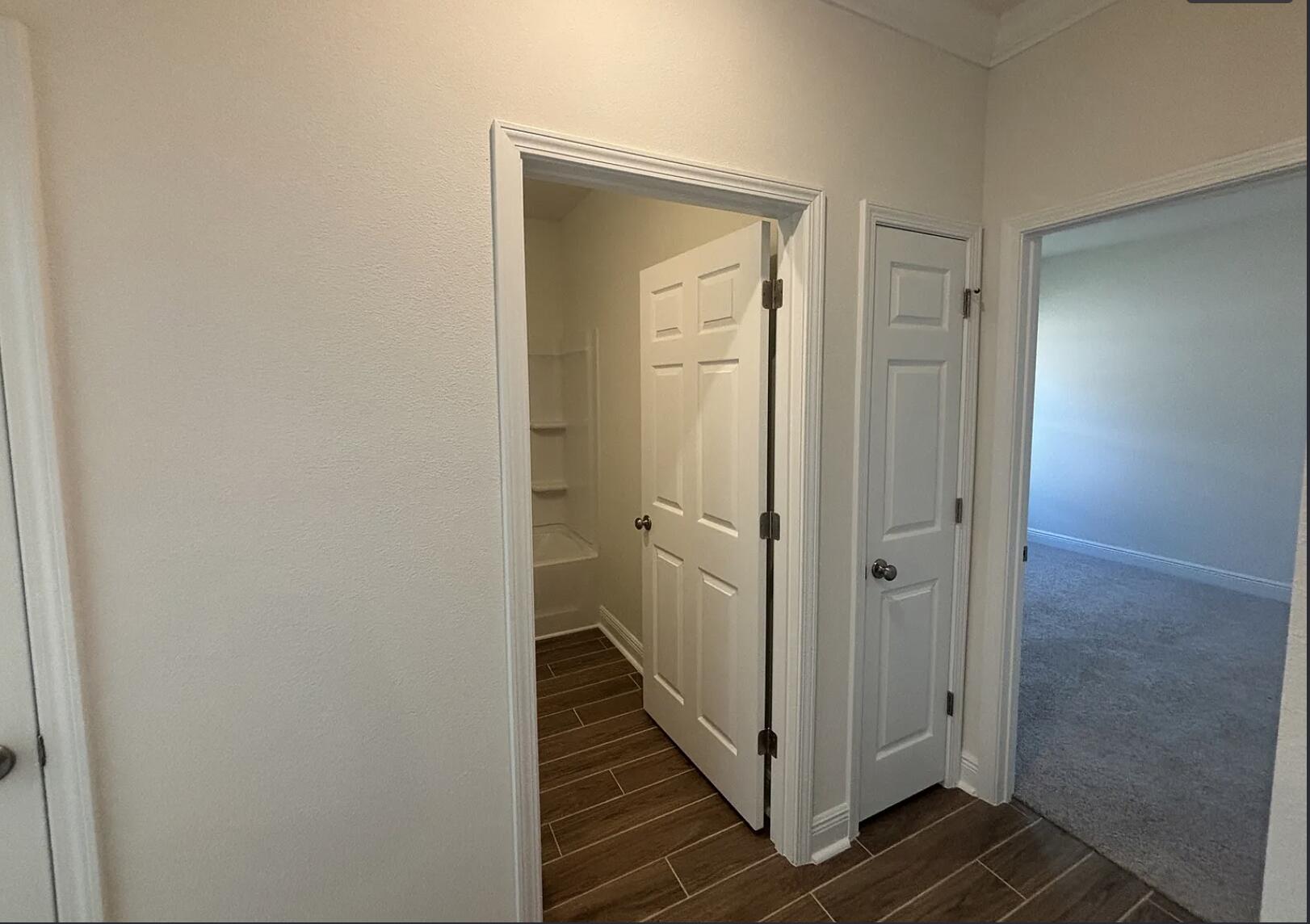 Natureview - Residential Lease