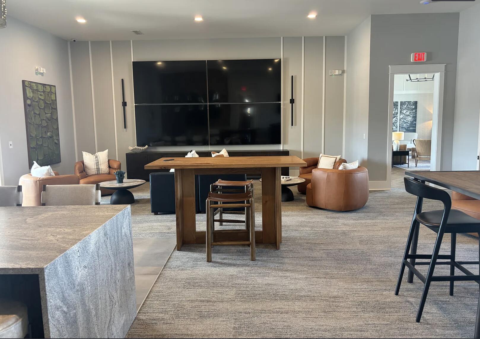 Natureview - Residential Lease