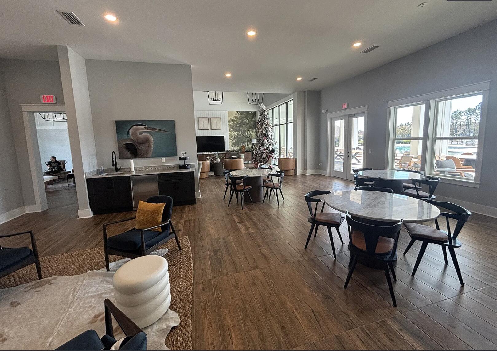 Natureview - Residential Lease