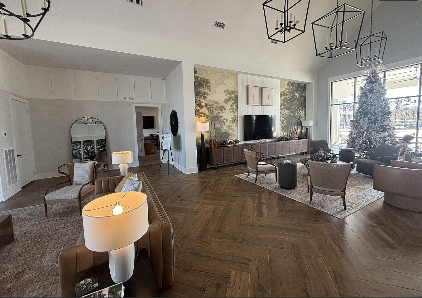 Natureview - Residential Lease