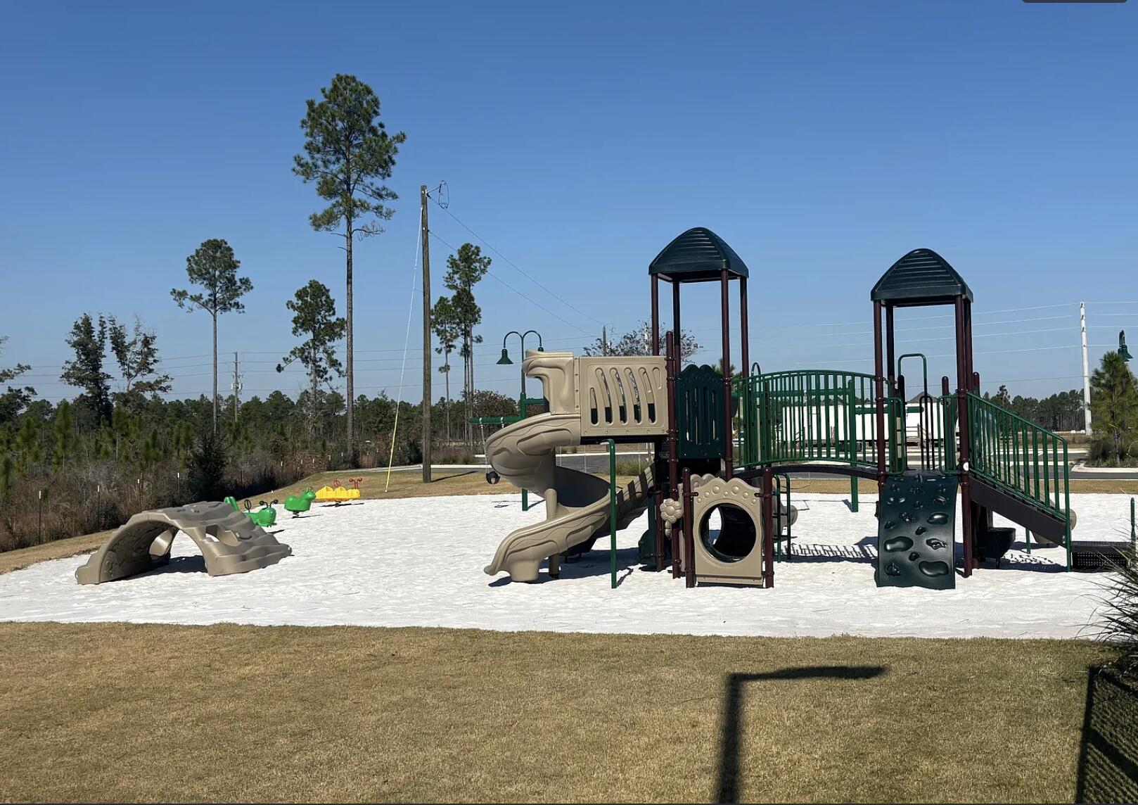 Natureview - Residential Lease