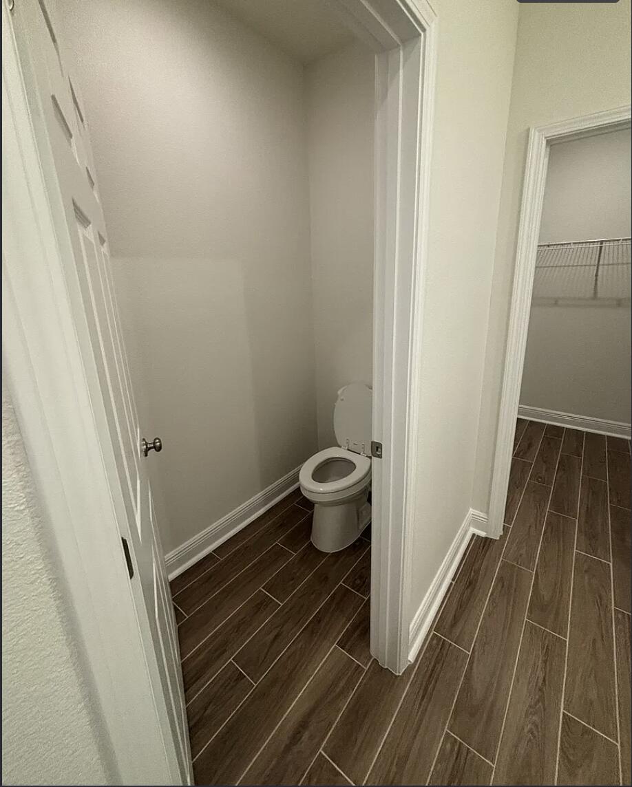 Natureview - Residential Lease