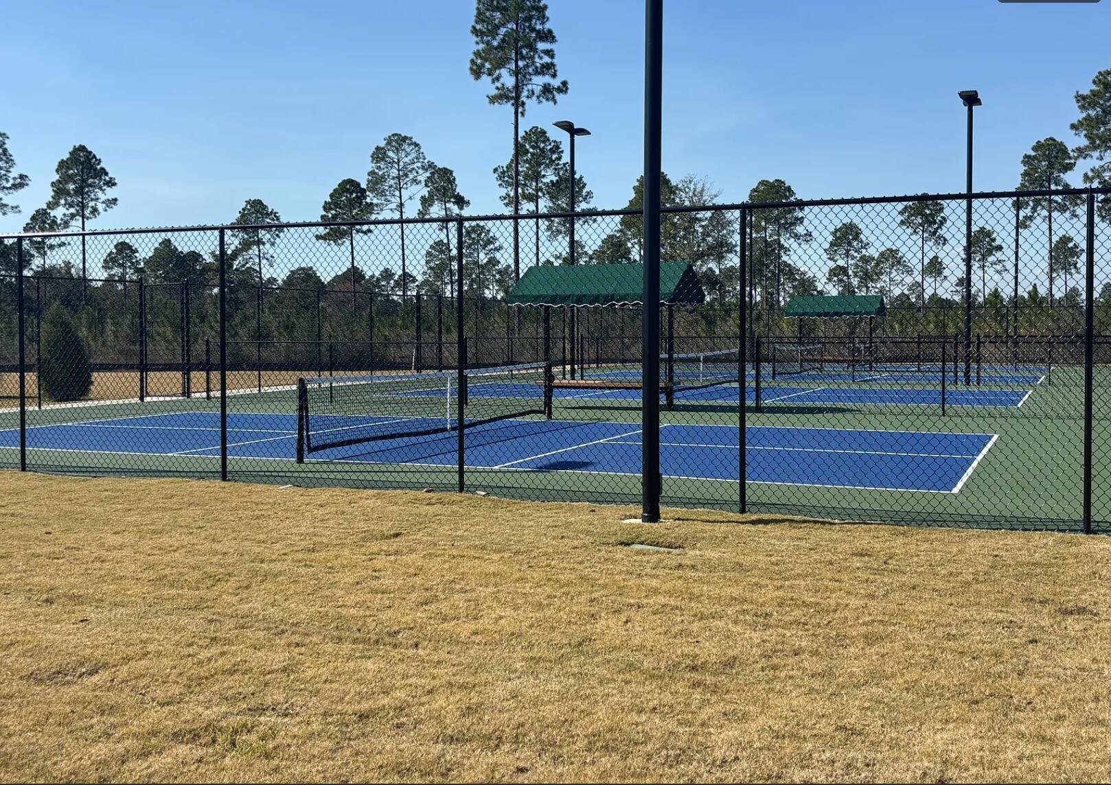 Natureview - Residential Lease