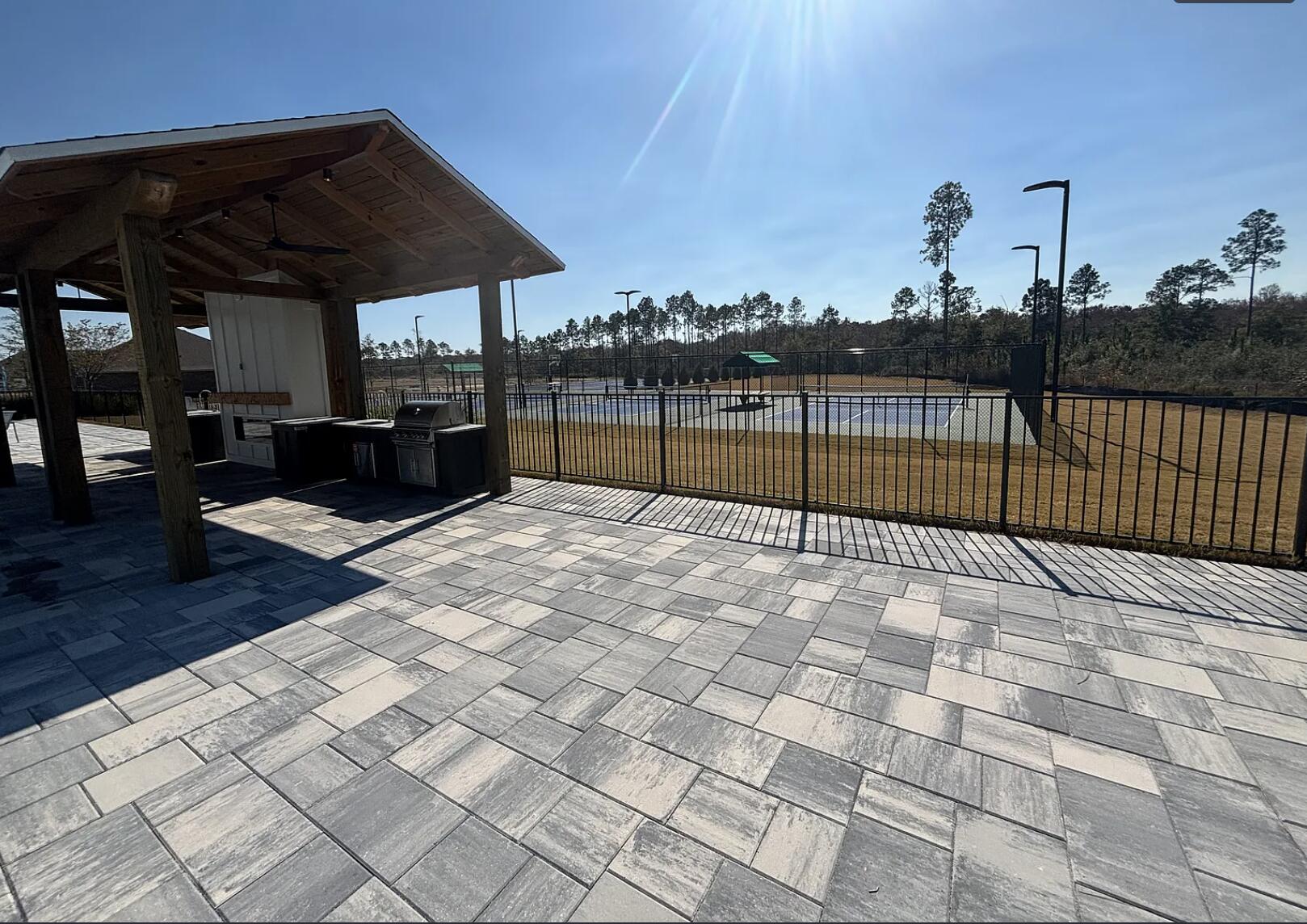 Natureview - Residential Lease