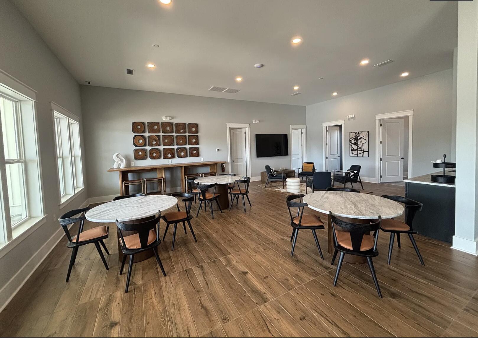 Natureview - Residential Lease