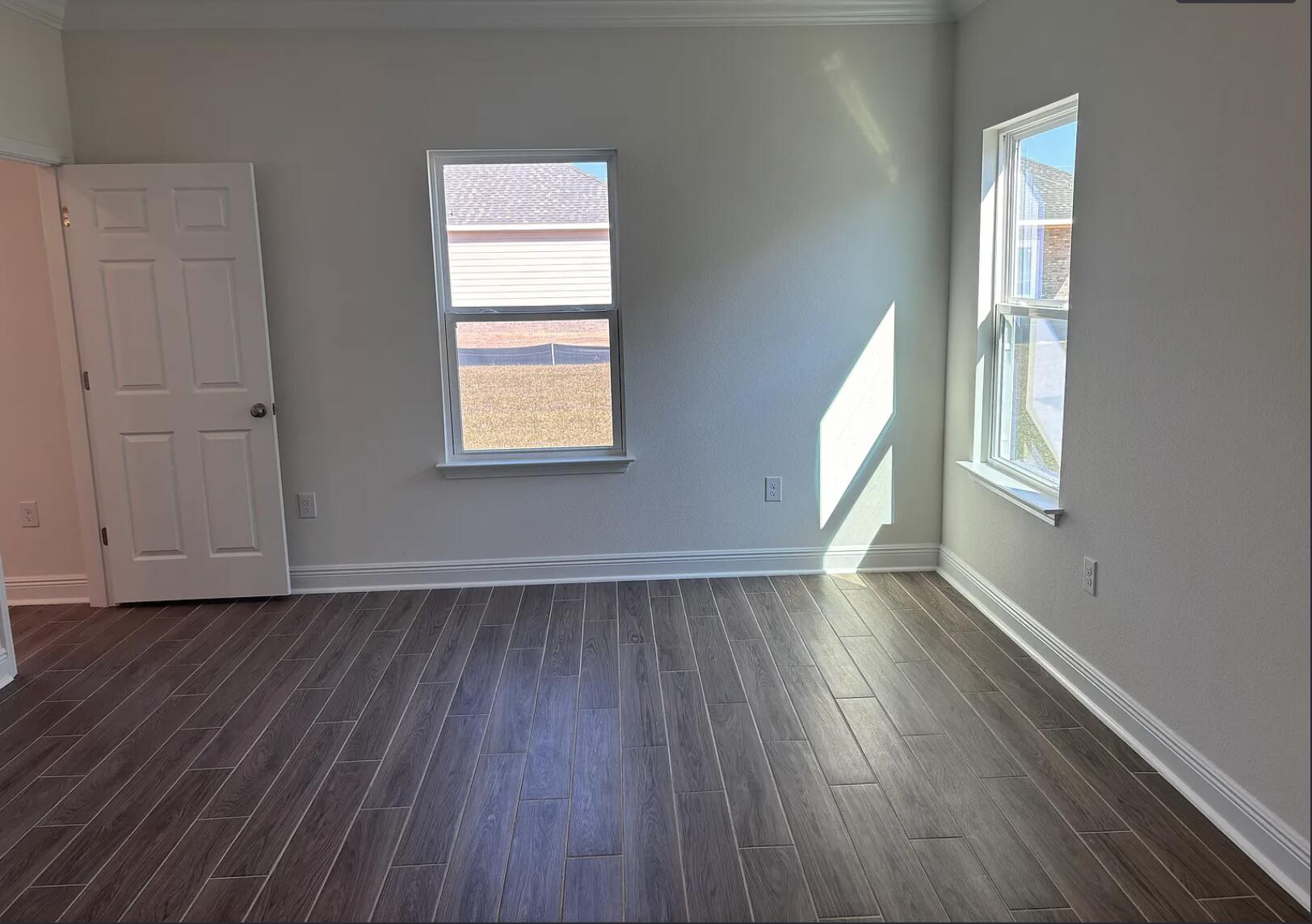 Natureview - Residential Lease