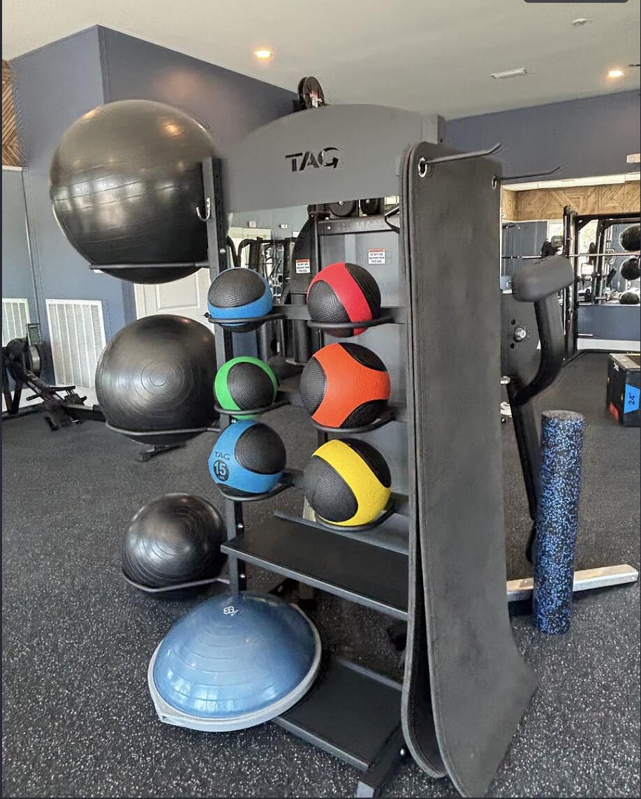 Natureview - Residential Lease