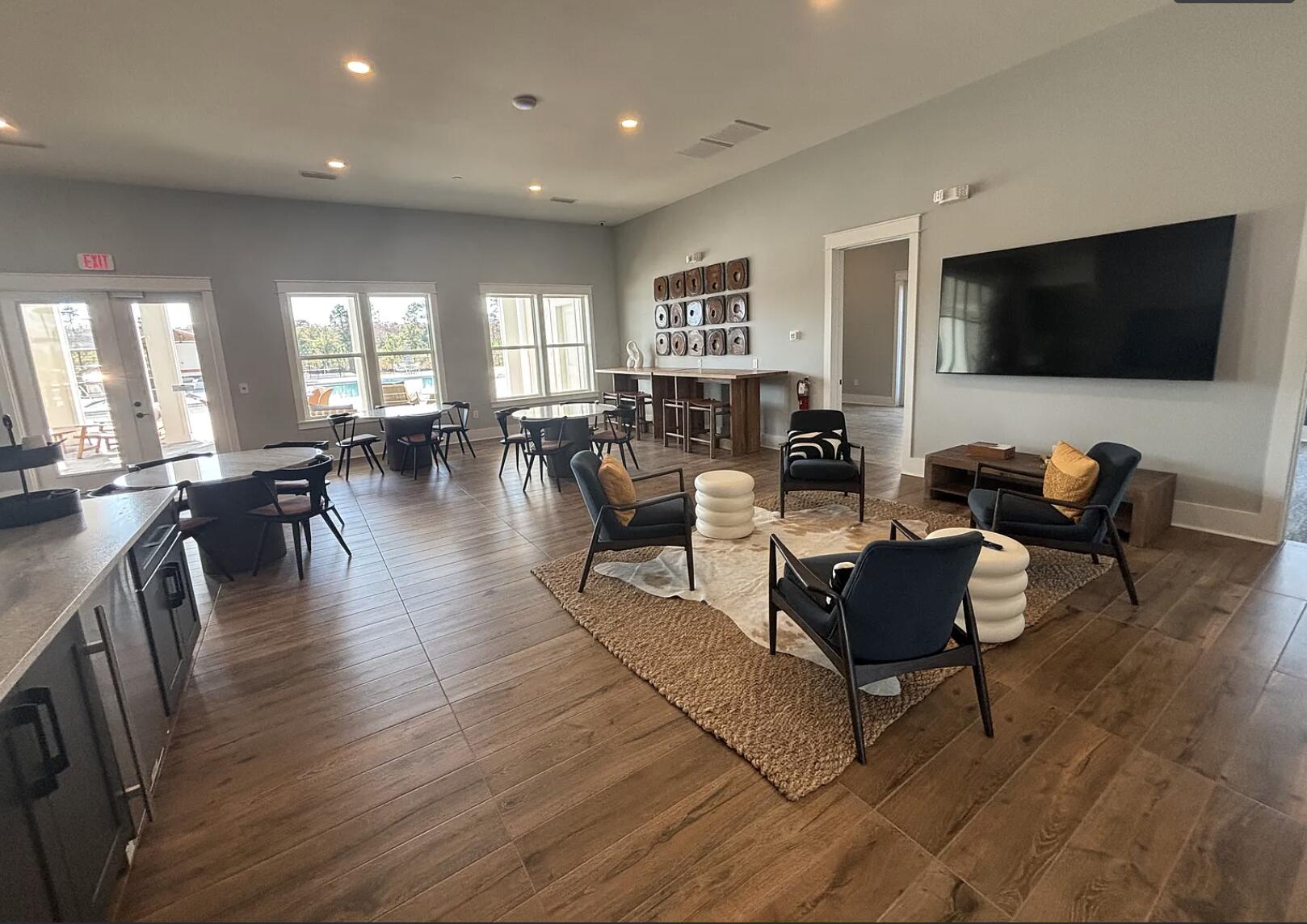 Natureview - Residential Lease