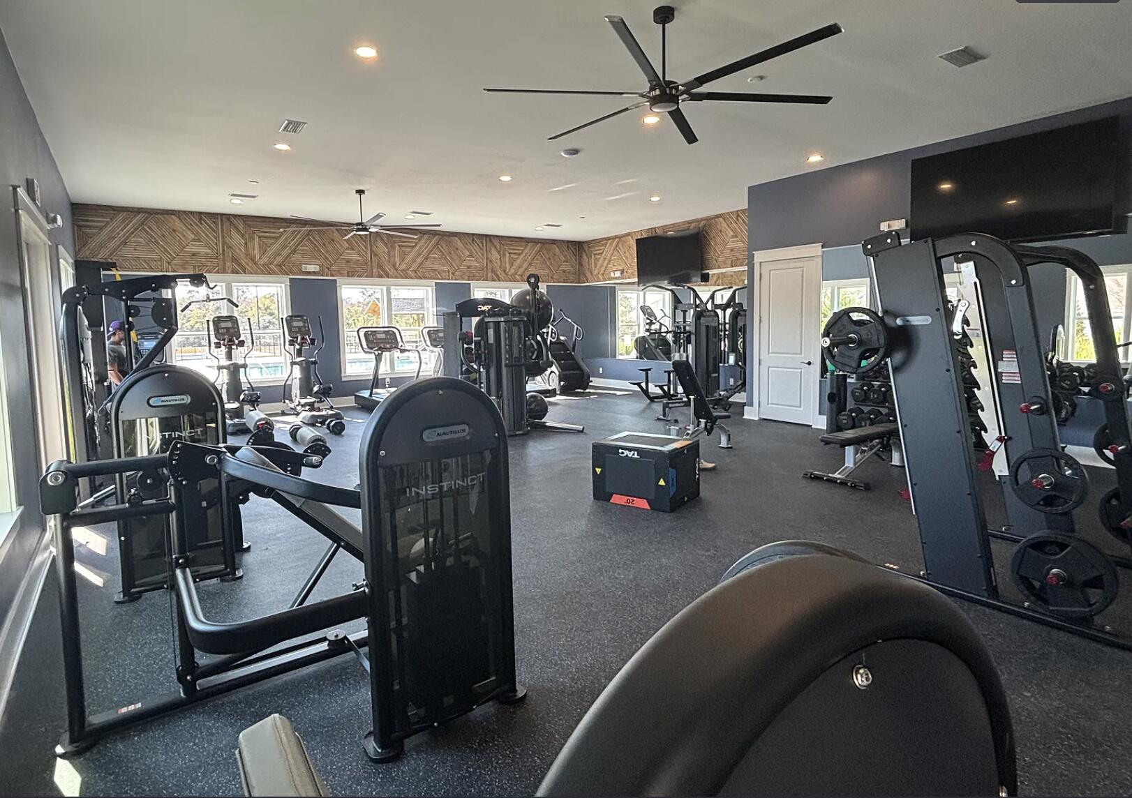 Natureview - Residential Lease